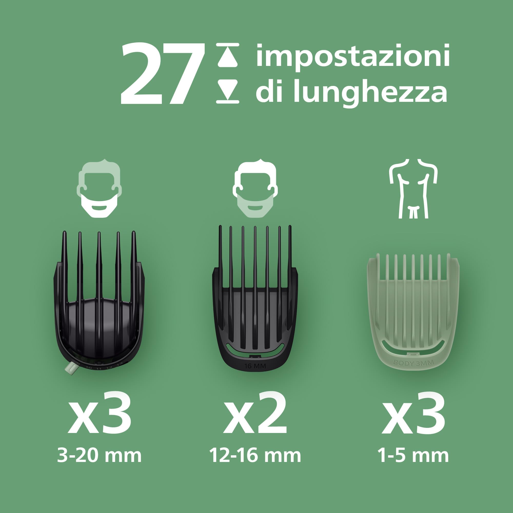 philips-multigroom-serie-9000-mg9556-15-rifinitore-all-in-one-19-in-1-con-rasoio image 3