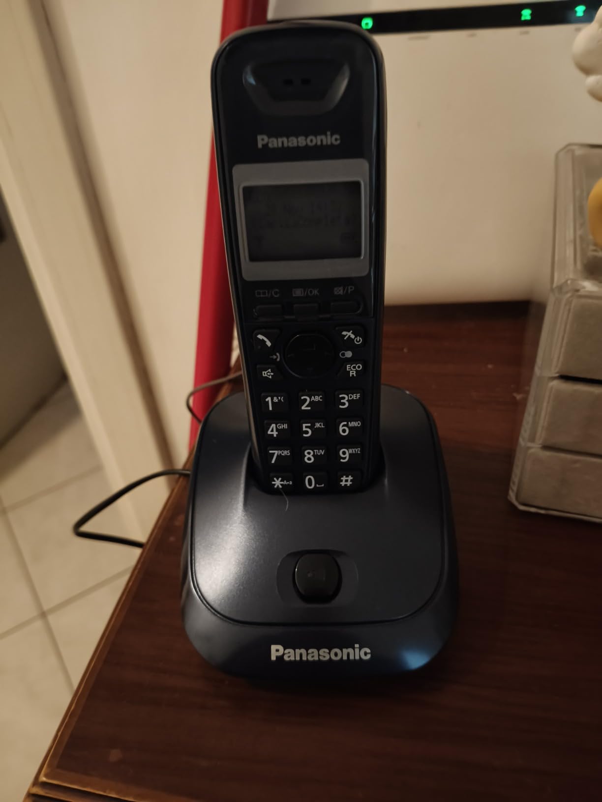 Secondo acquisto Panasonic