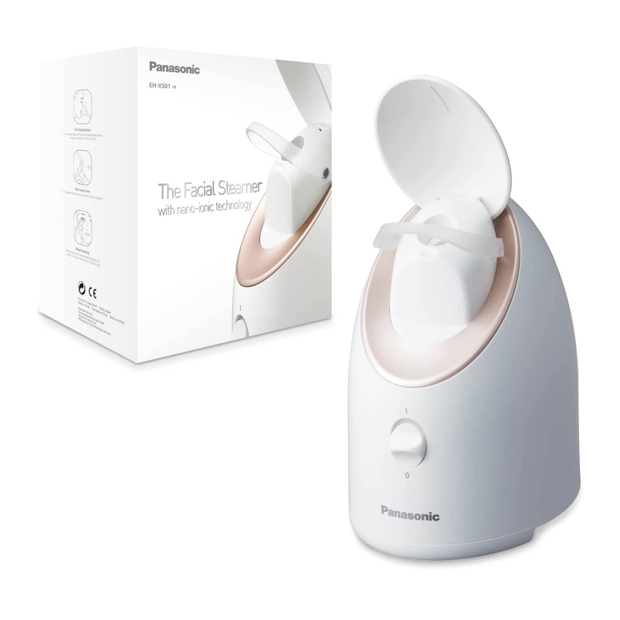 panasonic-eh-xs01-sauna-facciale-con-tecnologia-nanoionica-per-pelle-morbida-ed- image 1