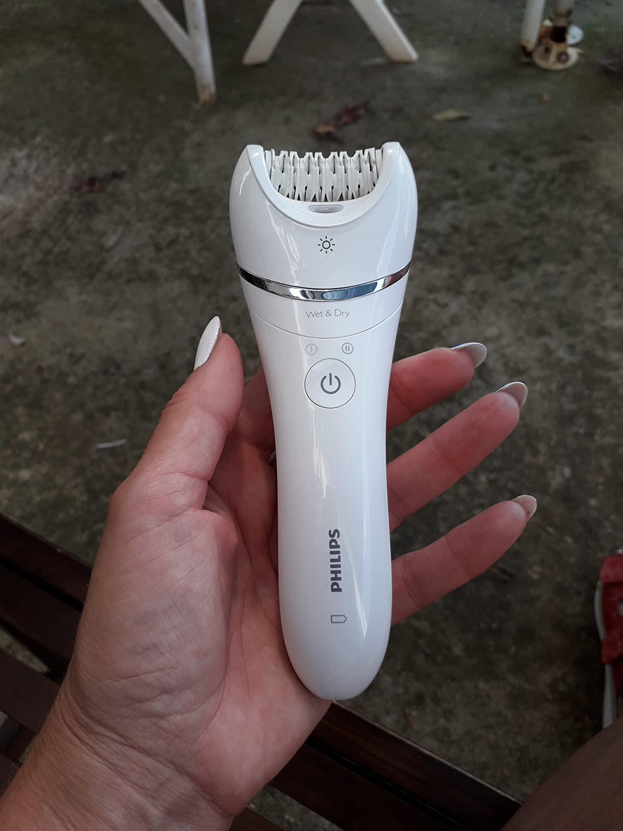 Perfetto