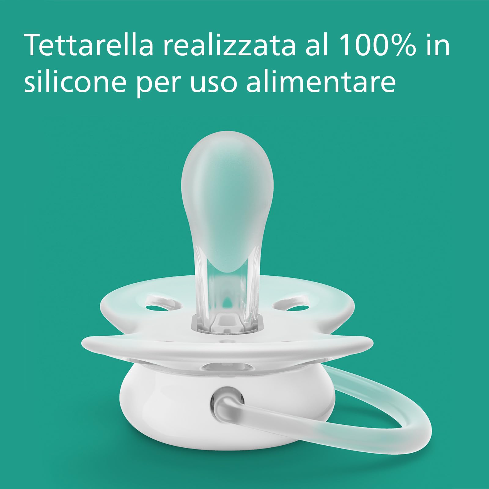 philips-avent-ultra-soft-scf091-31-2-ciucci-ortodontici-in-silicone-senza-bpa-pe image 4