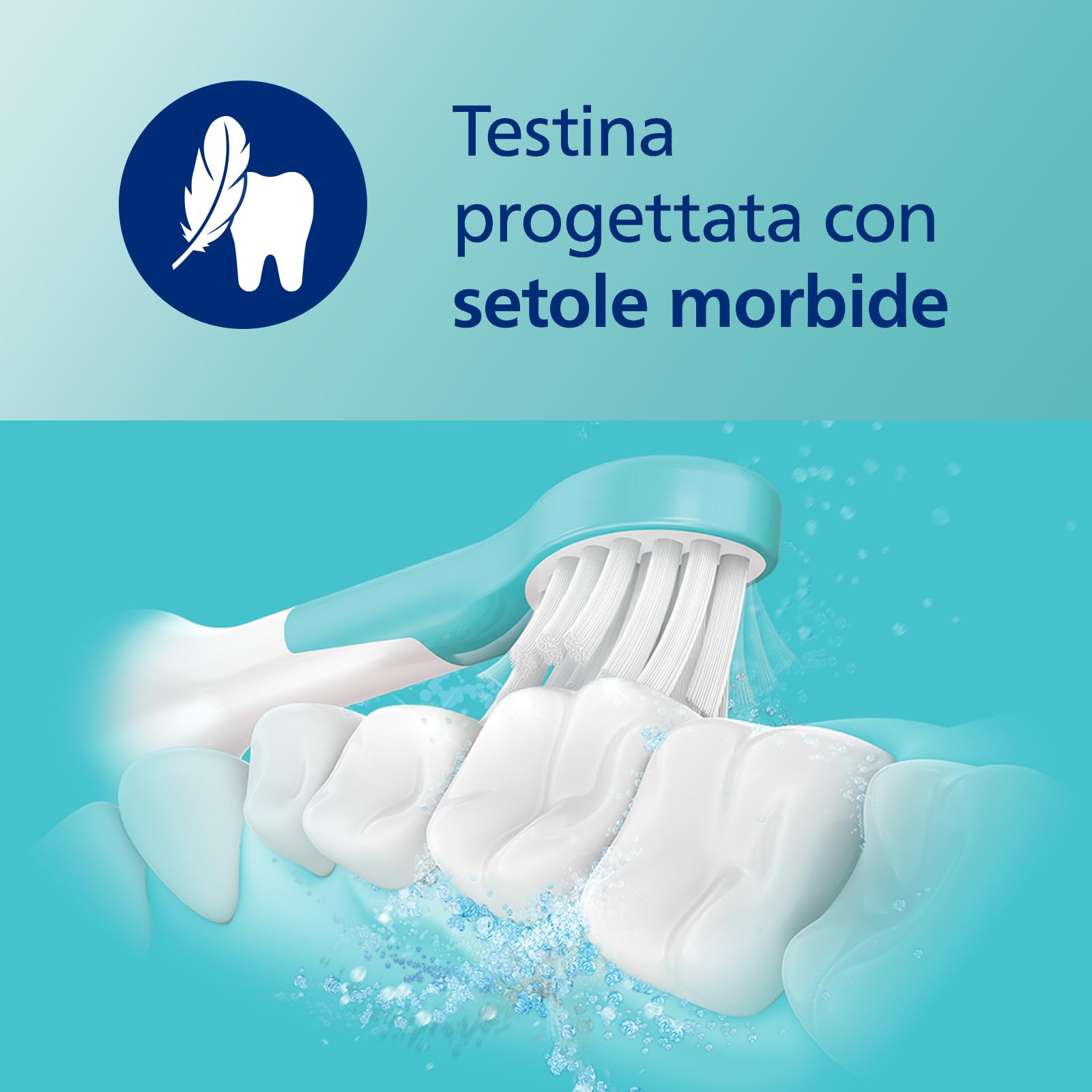philips-sonicare-for-kids-hx6352-42-spazzolino-elettrico-sonico-per-bambini-conn image 3