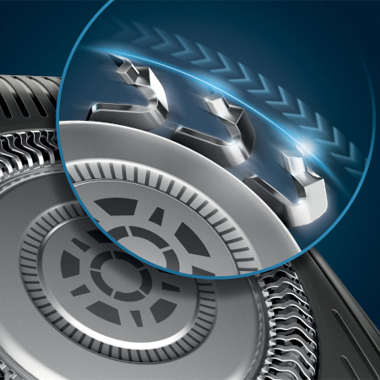 philips-shaver-series-5000-s5588-30-rasoio-elettrico-wet-dry-da-uomo-con-sensore image 4