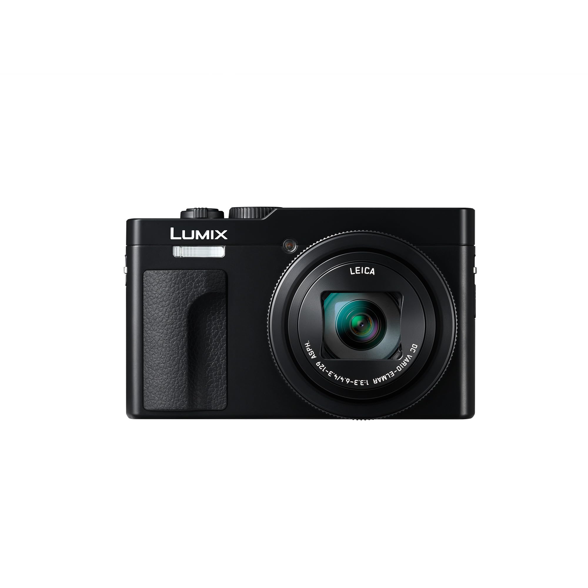 panasonic-lumix-dc-tz99e-k-fotocamera-compatta-da-viaggio-4k-con-obiettivo-leica image 1