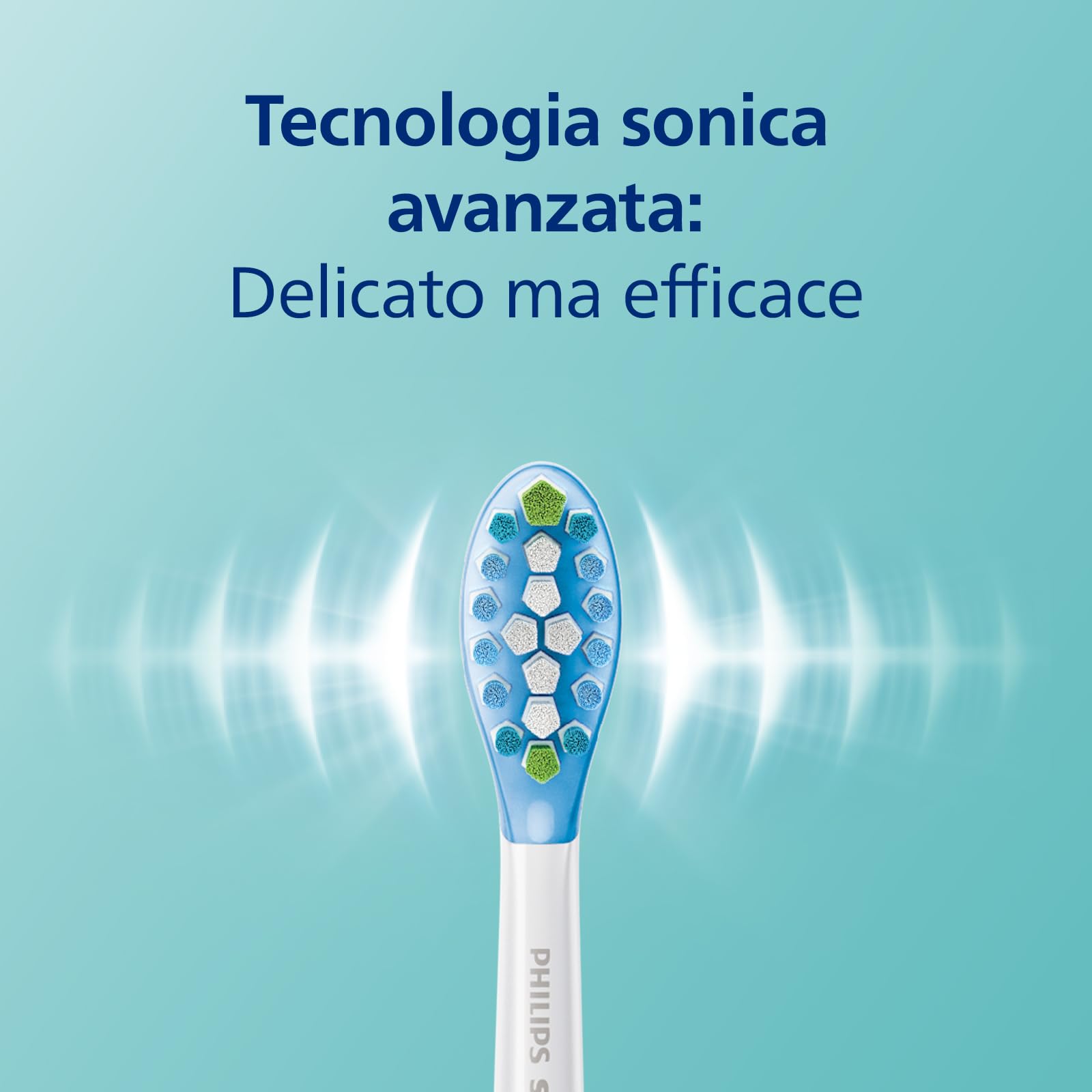 philips-sonicare-expertclean-7500-hx9691-02-spazzolino-elettrico-sonico-con-app- image 6