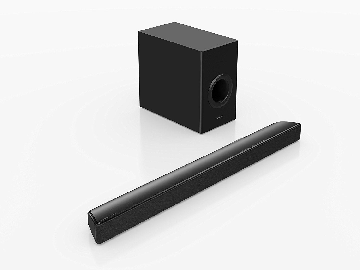 panasonic-sc-htb488egk-soundbar-2-1-canali-con-subwoofer-wireless-200-w-bluetoot image 3