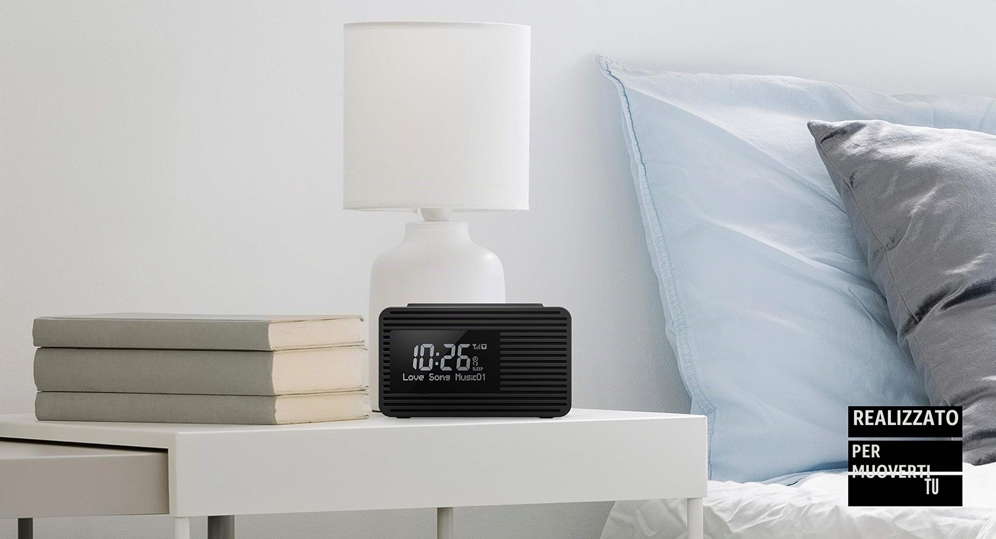 panasonic-rc-d8eg-k-radio-sveglia-digitale-dab-fm-con-ampio-display-lcd-doppio-t image 2