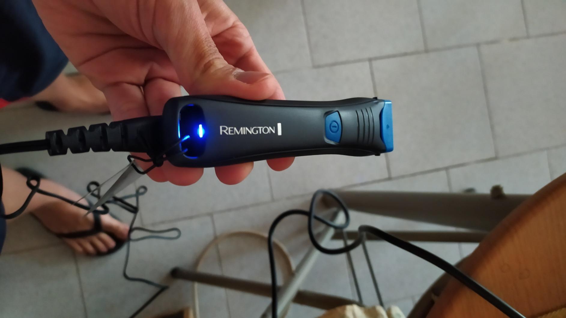 Ok ma batteria limitata