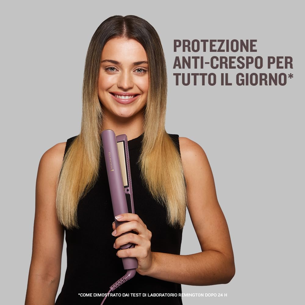 remington-airvive-s8930-piastra-per-capelli-con-tecnologia-ionica-ceramica-con-m image 5