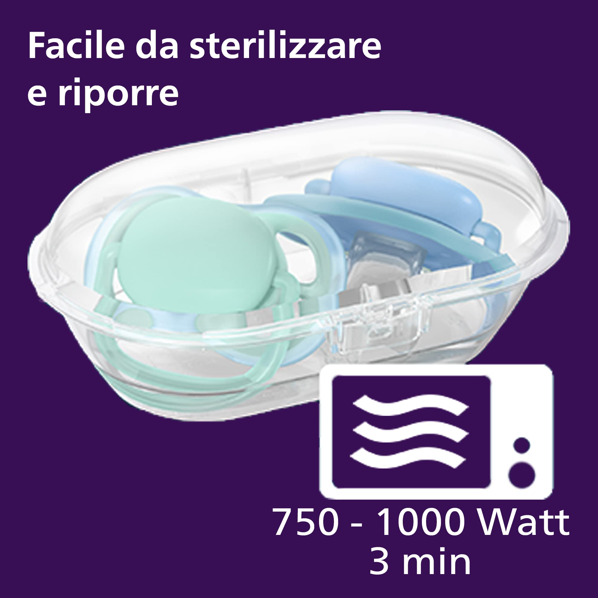 philips-avent-scf091-03-ciucci-ultra-soft-senza-bpa-0-6-mesi-confezione-da-2-con image 3