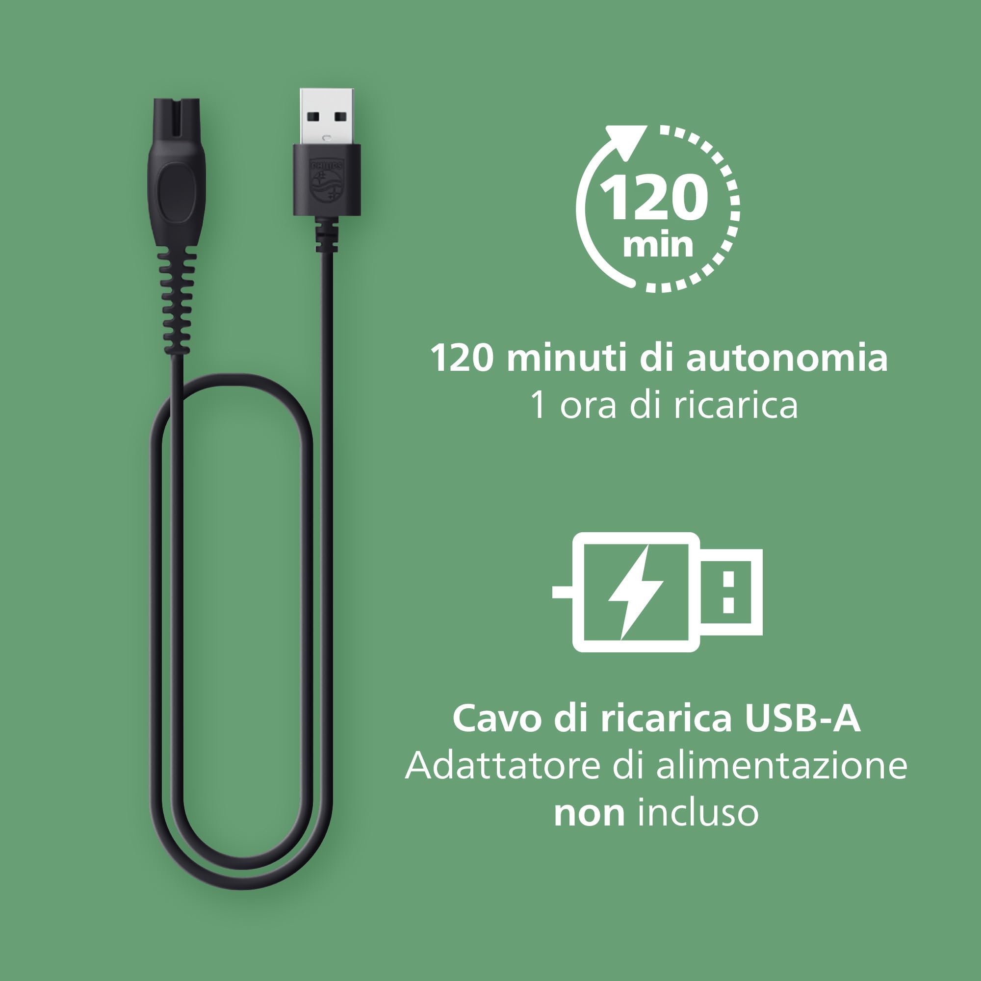 philips-multigroom-serie-5000-mg5951-15-rifinitore-all-in-one-11-in-1-per-barba- image 7