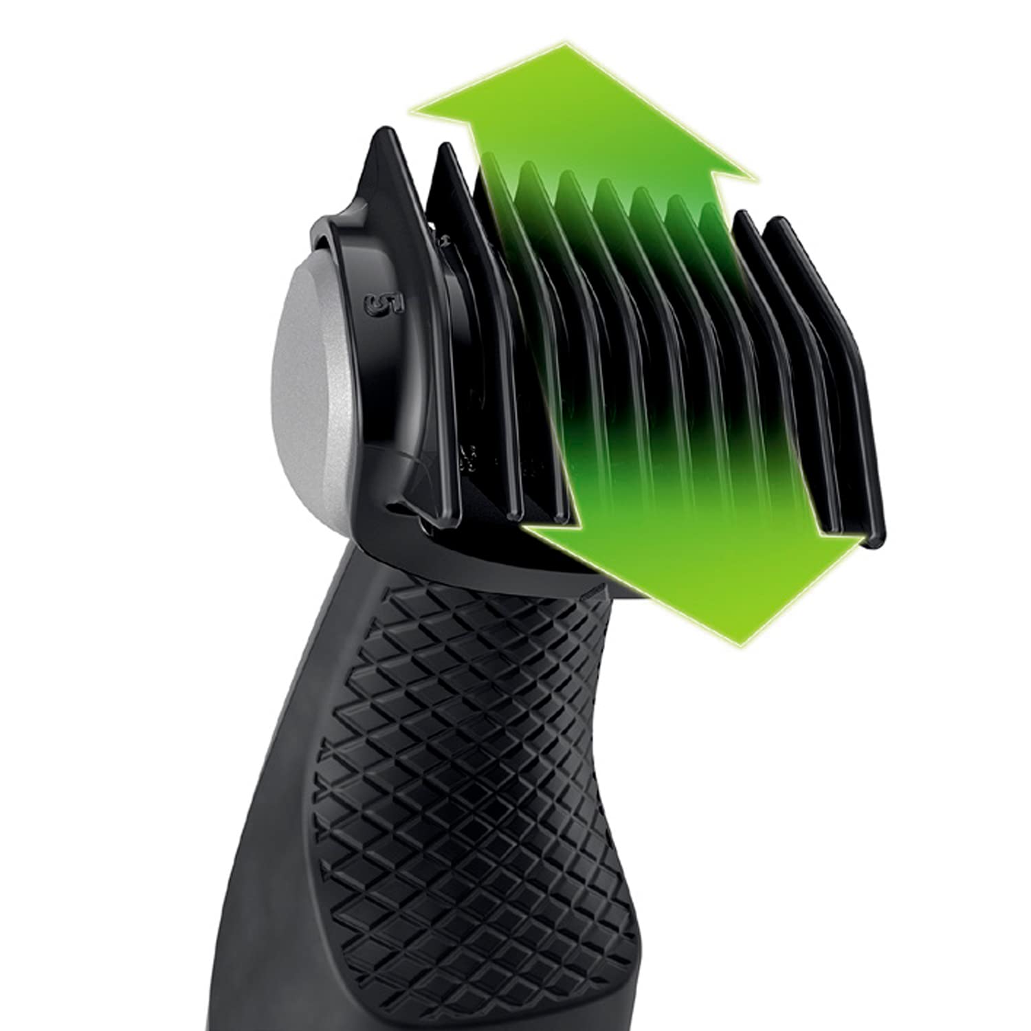philips-bodygroom-series-3000-bg3015-15-rasoio-per-il-corpo-wet-dry-con-3-pettin image 6
