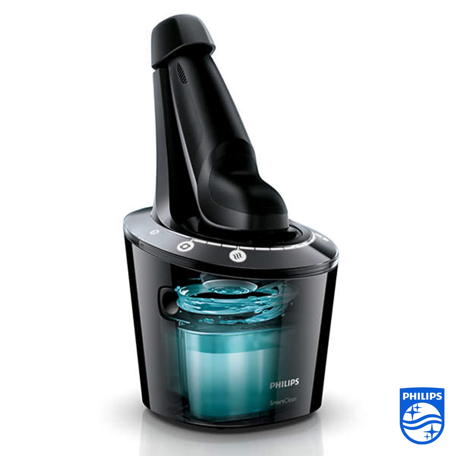 philips-smartclean-cartuccia-di-pulizia-per-rasoio-elettrico-confezione-da-2-fin image 2