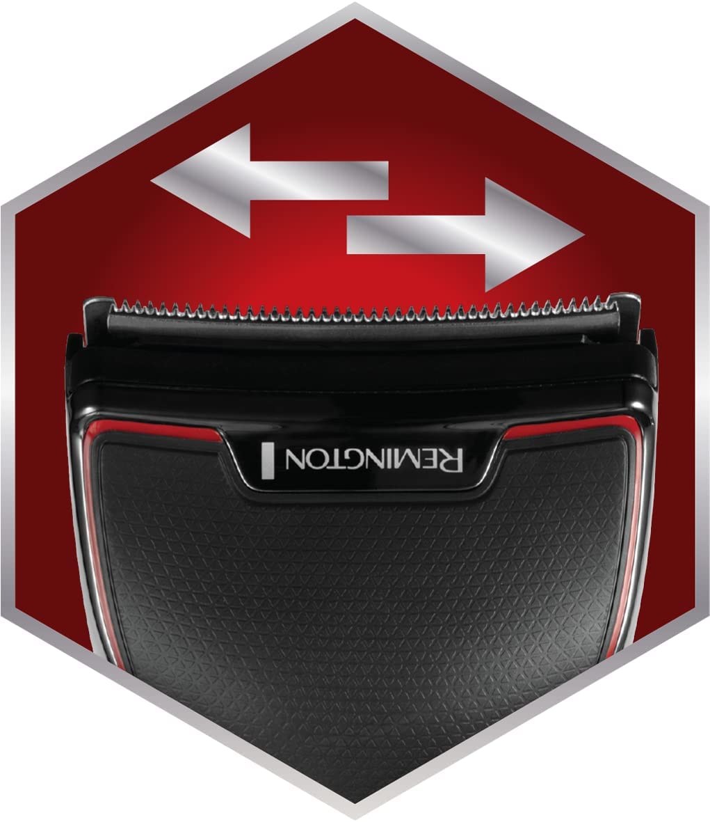 remington-hc4300-quickcut-pro-tagliacapelli-con-lame-curvecut-in-acciaio-inox-mo image 4