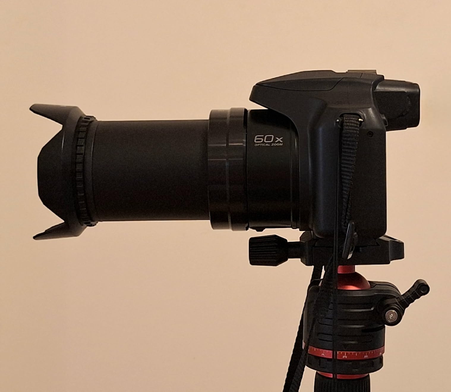 Da anni con la LUMIX