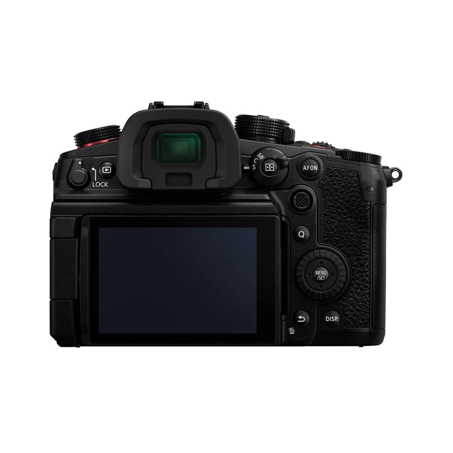 panasonic-lumix-dc-gh6-fotocamera-mirrorless-micro-four-thirds-25-2-mp-con-video image 3