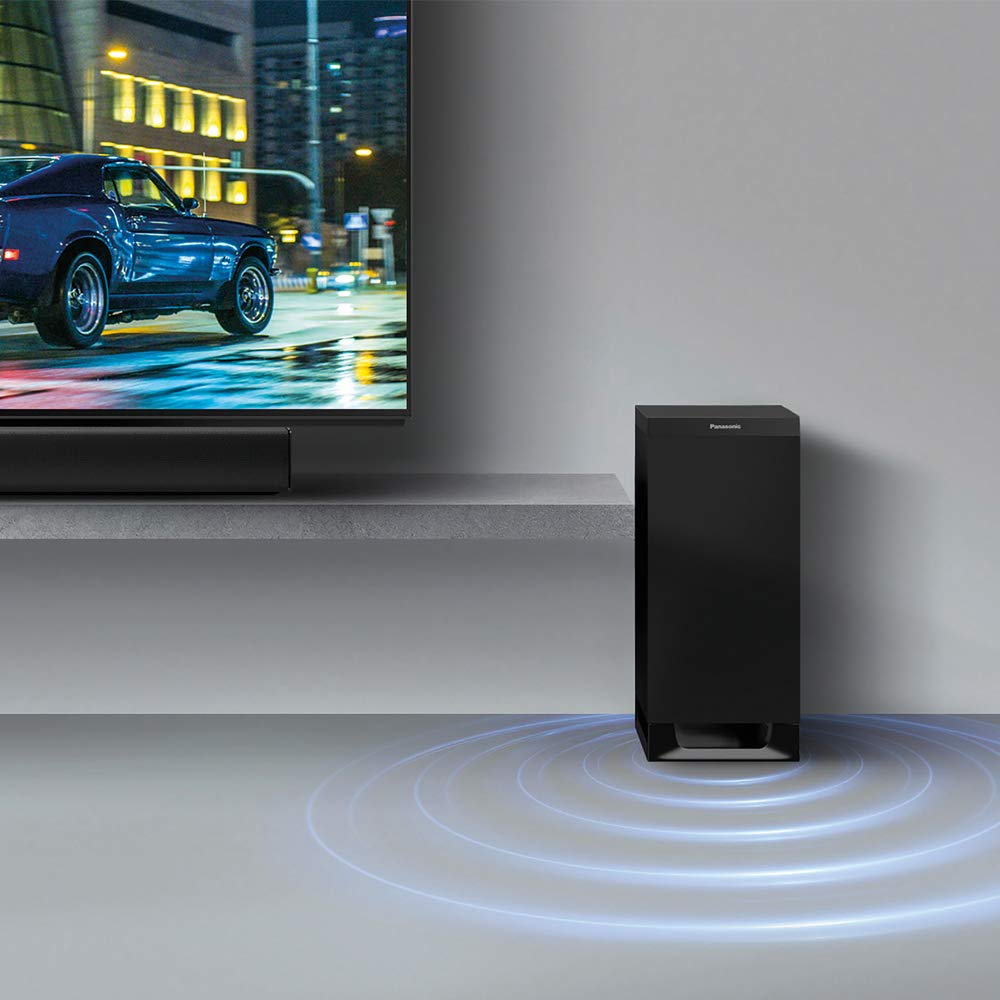 panasonic-sc-htb900egk-soundbar-3-1-con-dolby-atmos-e-dts-x-subwoofer-wireless-c image 7