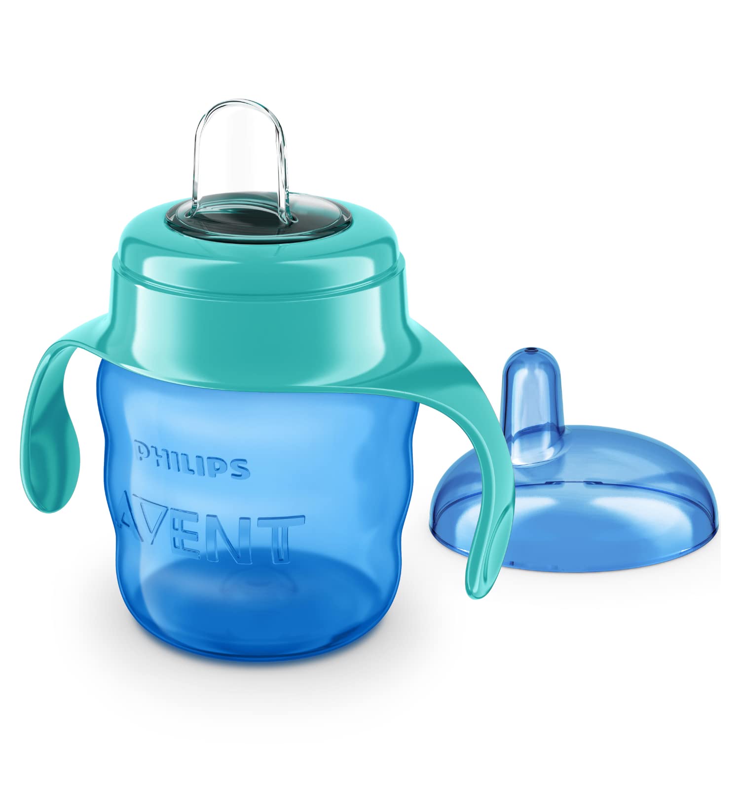 philips-avent-scf551-05-tazza-in-silicone-con-beccuccio-morbido-tazza-evolutiva- image 5
