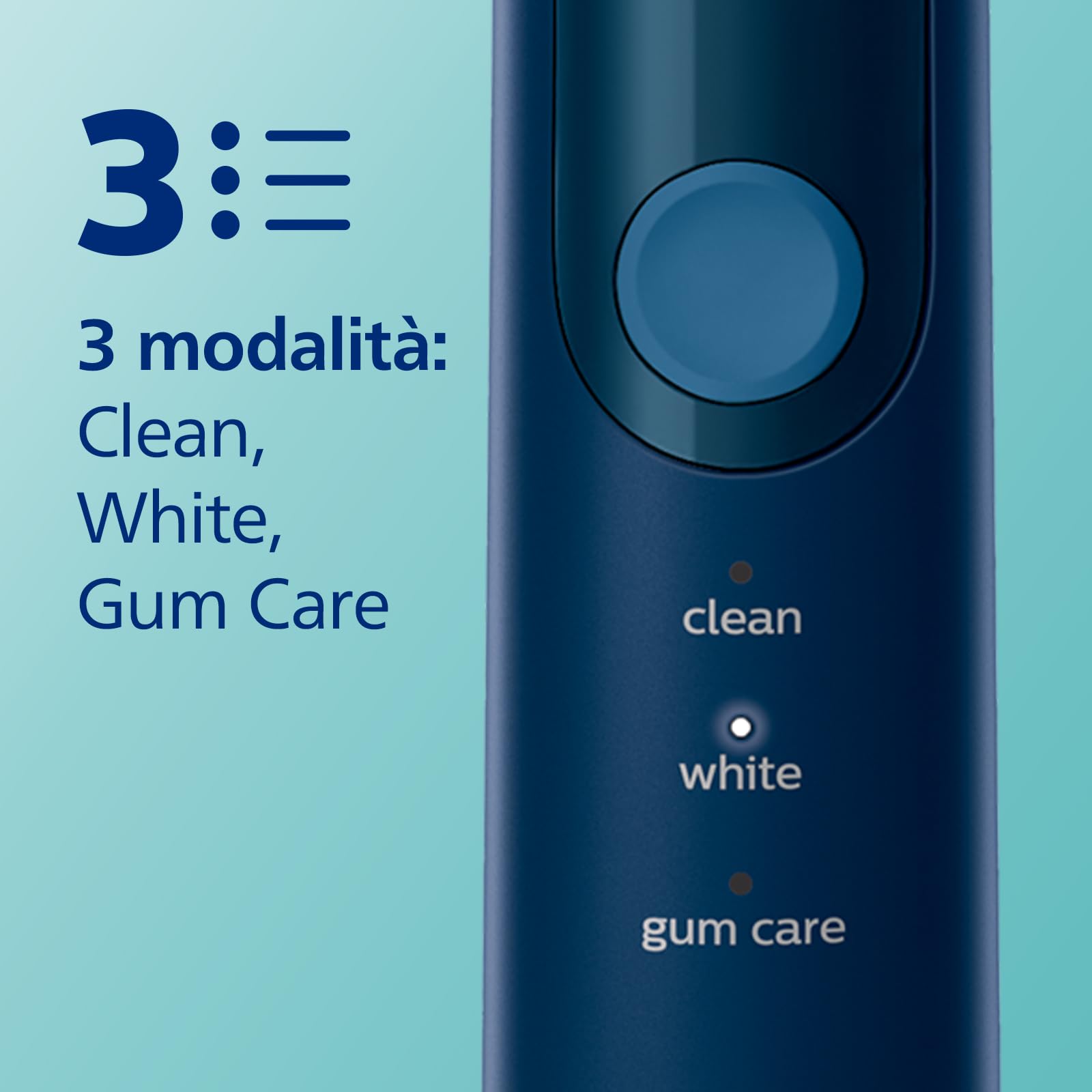 philips-sonicare-protectiveclean-5100-hx6851-34-spazzolino-elettrico-sonico-con- image 4