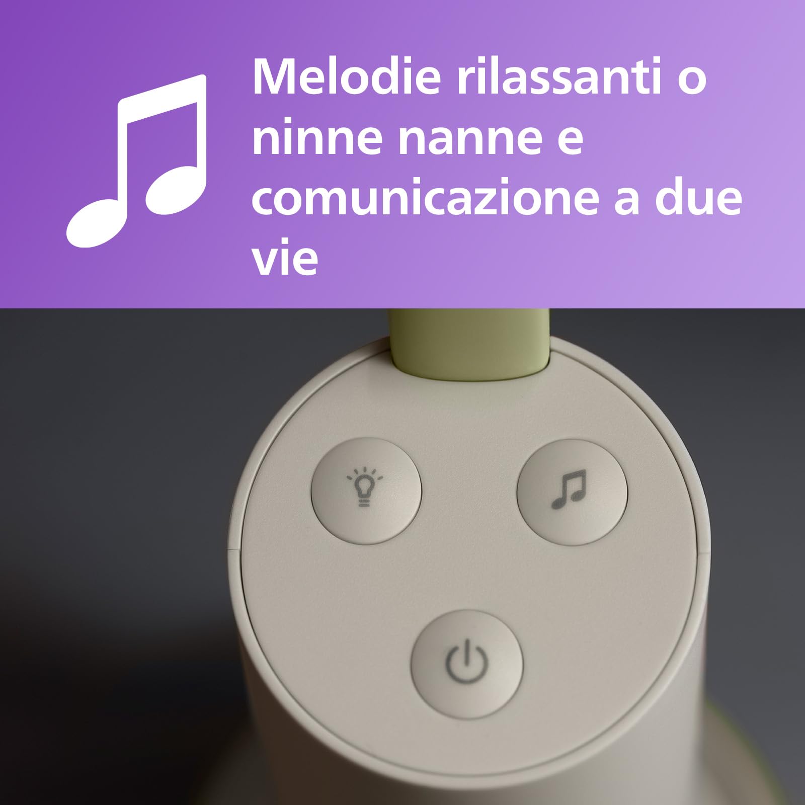 philips-avent-connected-baby-camera-scd643-26-baby-monitor-con-app-video-hd-visi image 6