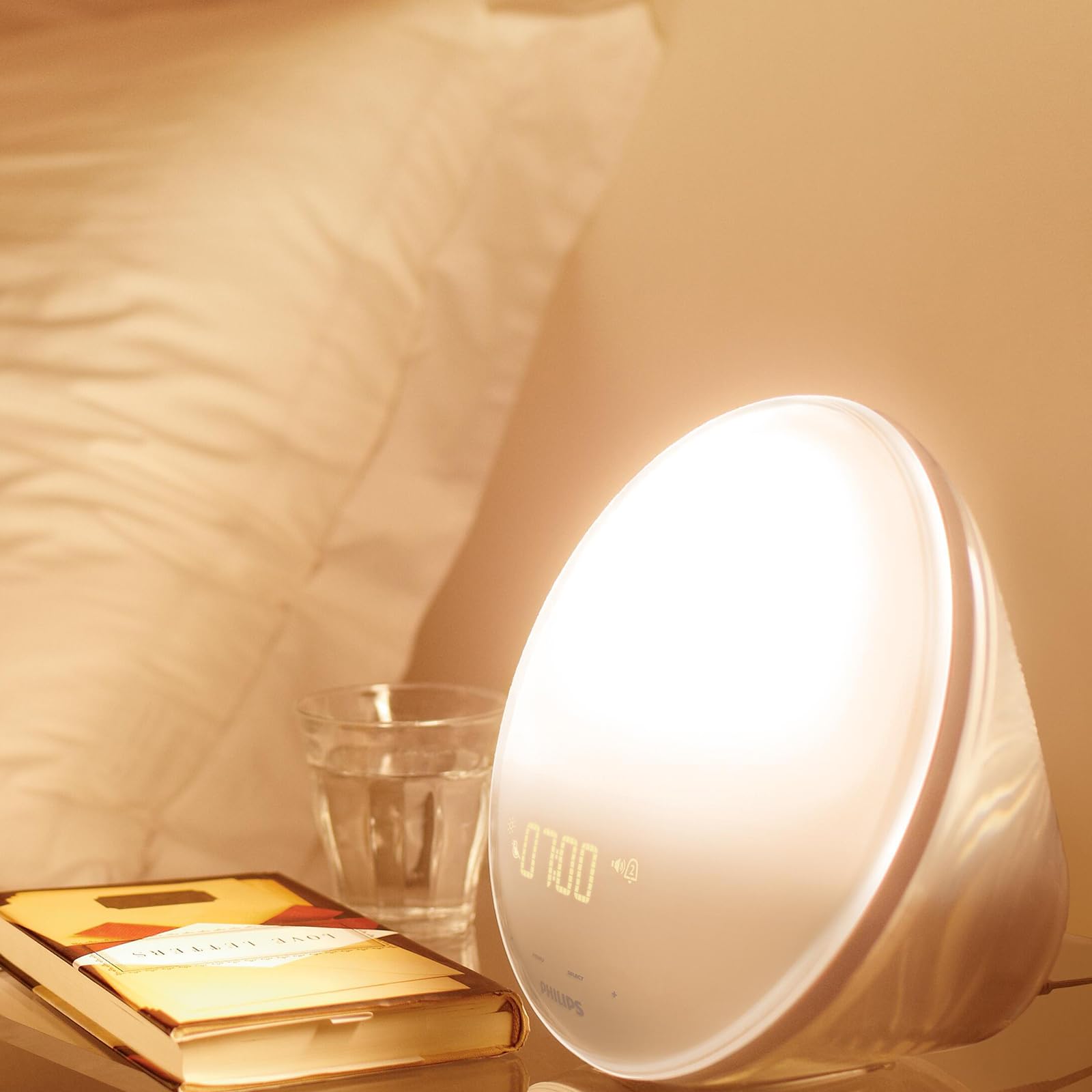 philips-smartsleep-hf3521-01-wake-up-light-sveglia-luminosa-da-comodino-con-simu image 7