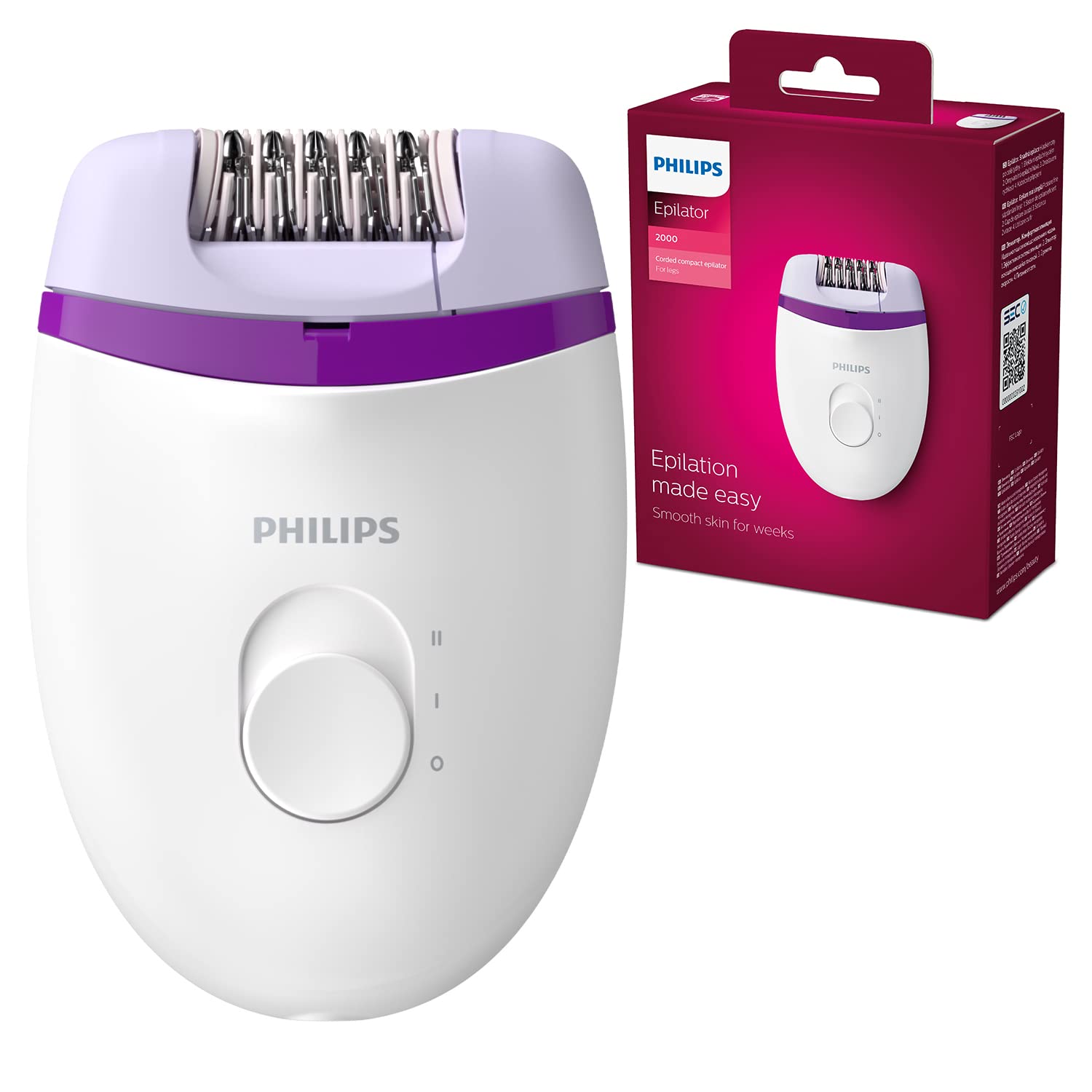 philips-satinelle-essential-brp505-00-epilatore-elettrico-compatto-con-filo-test image 7