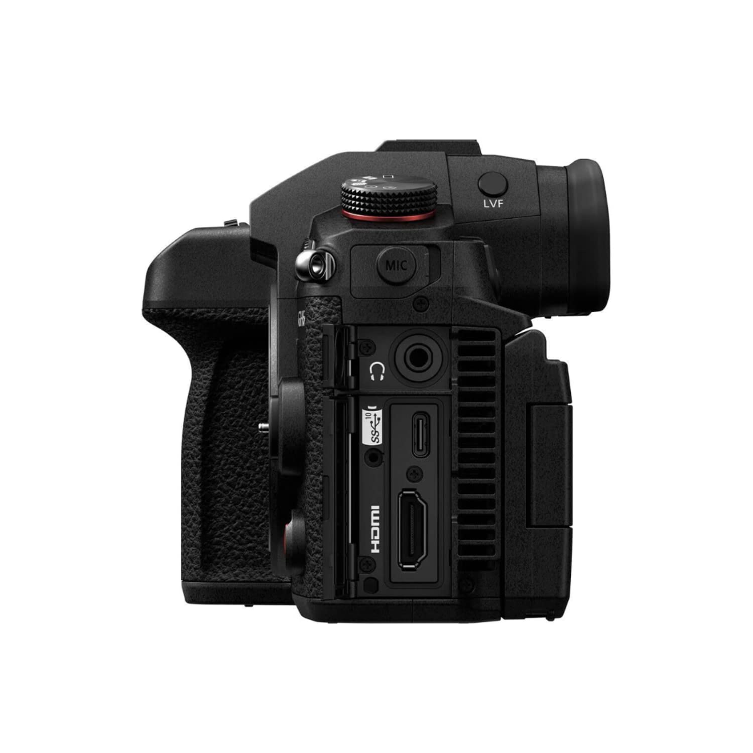 panasonic-lumix-dc-gh6-fotocamera-mirrorless-micro-four-thirds-25-2-mp-con-video image 5