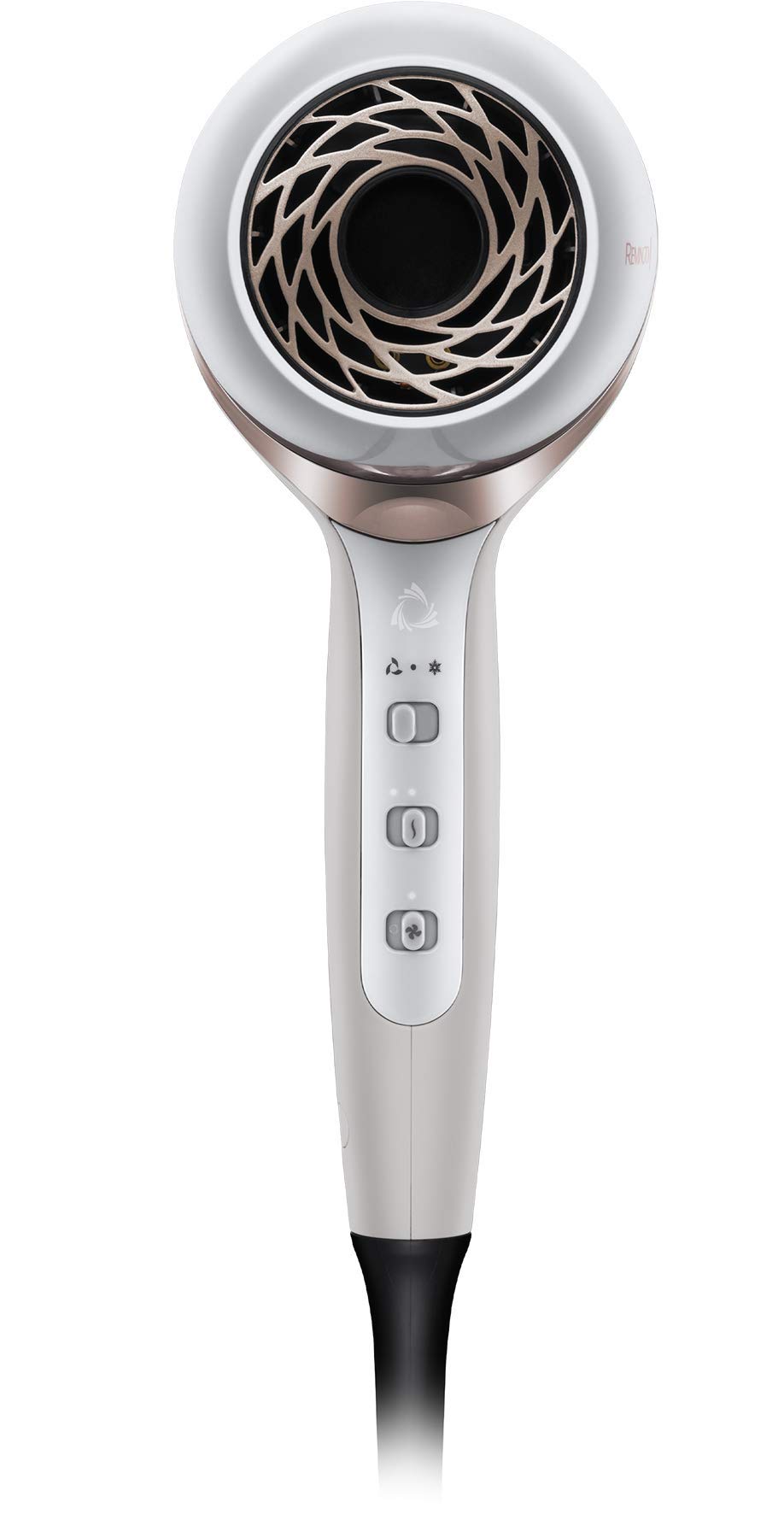 remington-hydraluxe-pro-ec9001-asciugacapelli-professionale-2400w-con-motore-dig image 3