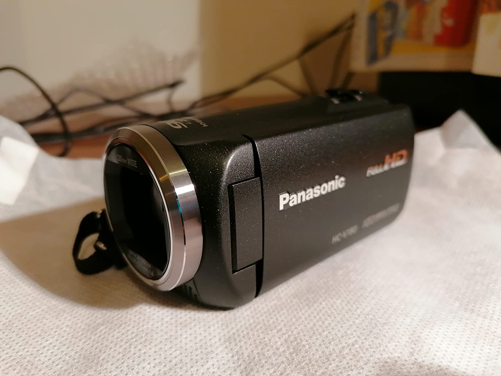 Zoom pazzesco