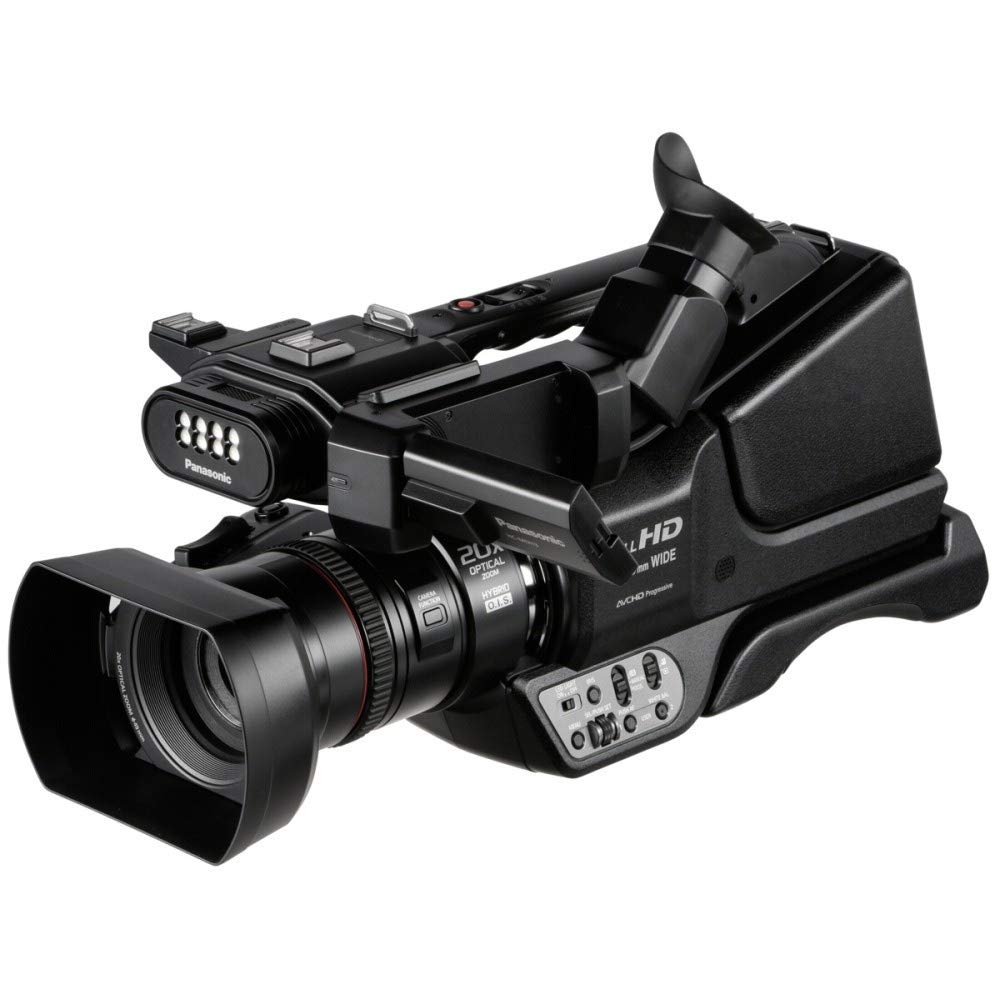 panasonic-mdh3e-videocamera-semi-pro-full-hd-con-sensore-1-zoom-ottico-20x-ghier image 2