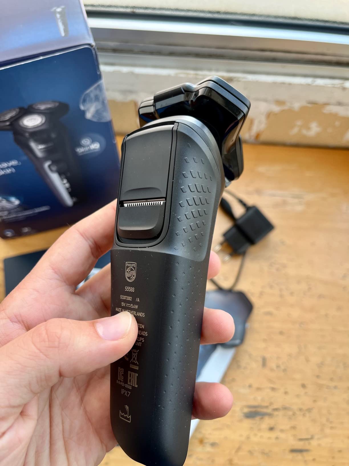 Qualità Philips al top