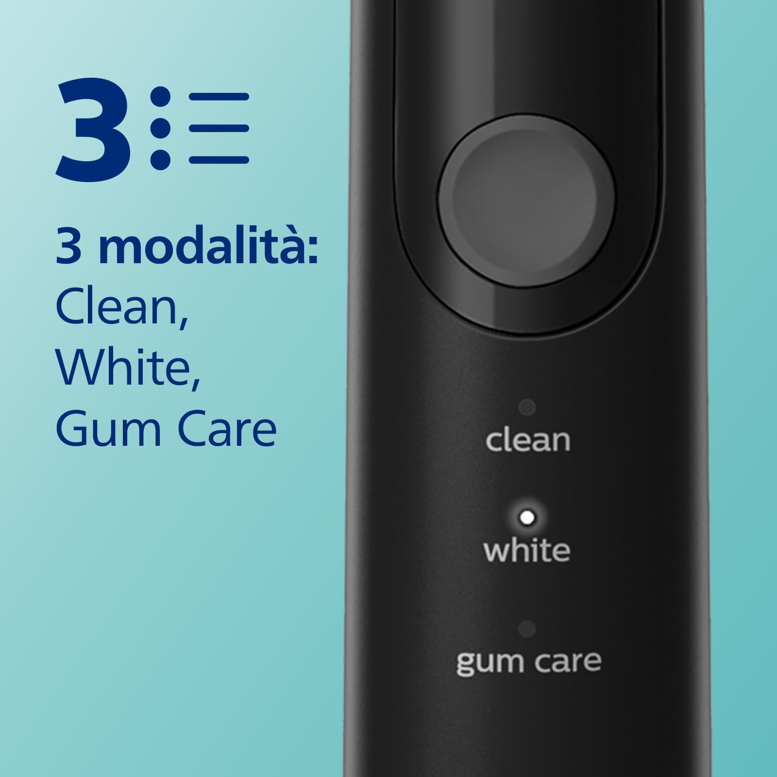 philips-sonicare-protectiveclean-5100-hx6850-57-spazzino-elettrico-sonico-con-sa image 5