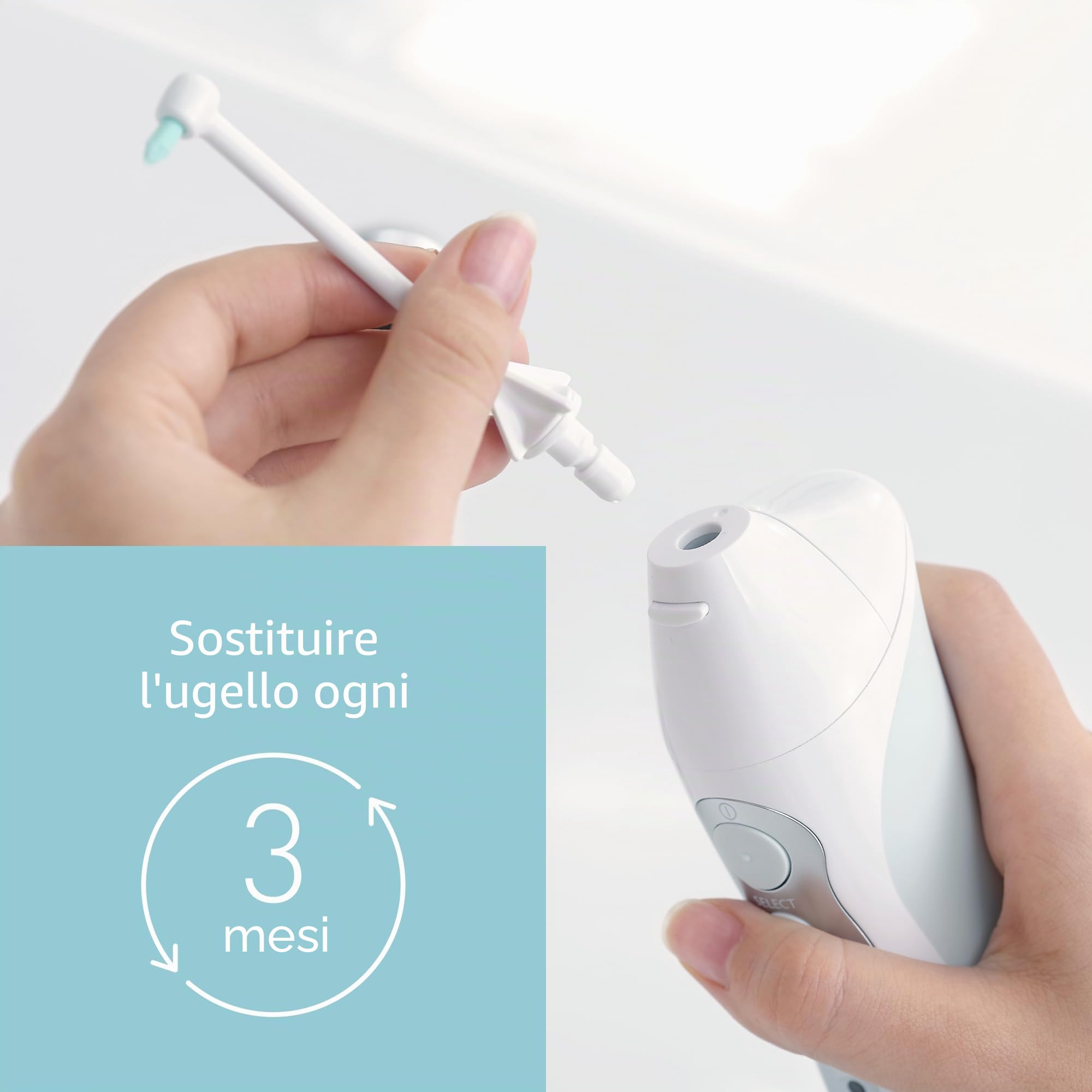 panasonic-wew0984-ugelli-ortodontici-di-ricambio-per-doccia-orale-con-spazzolino image 5