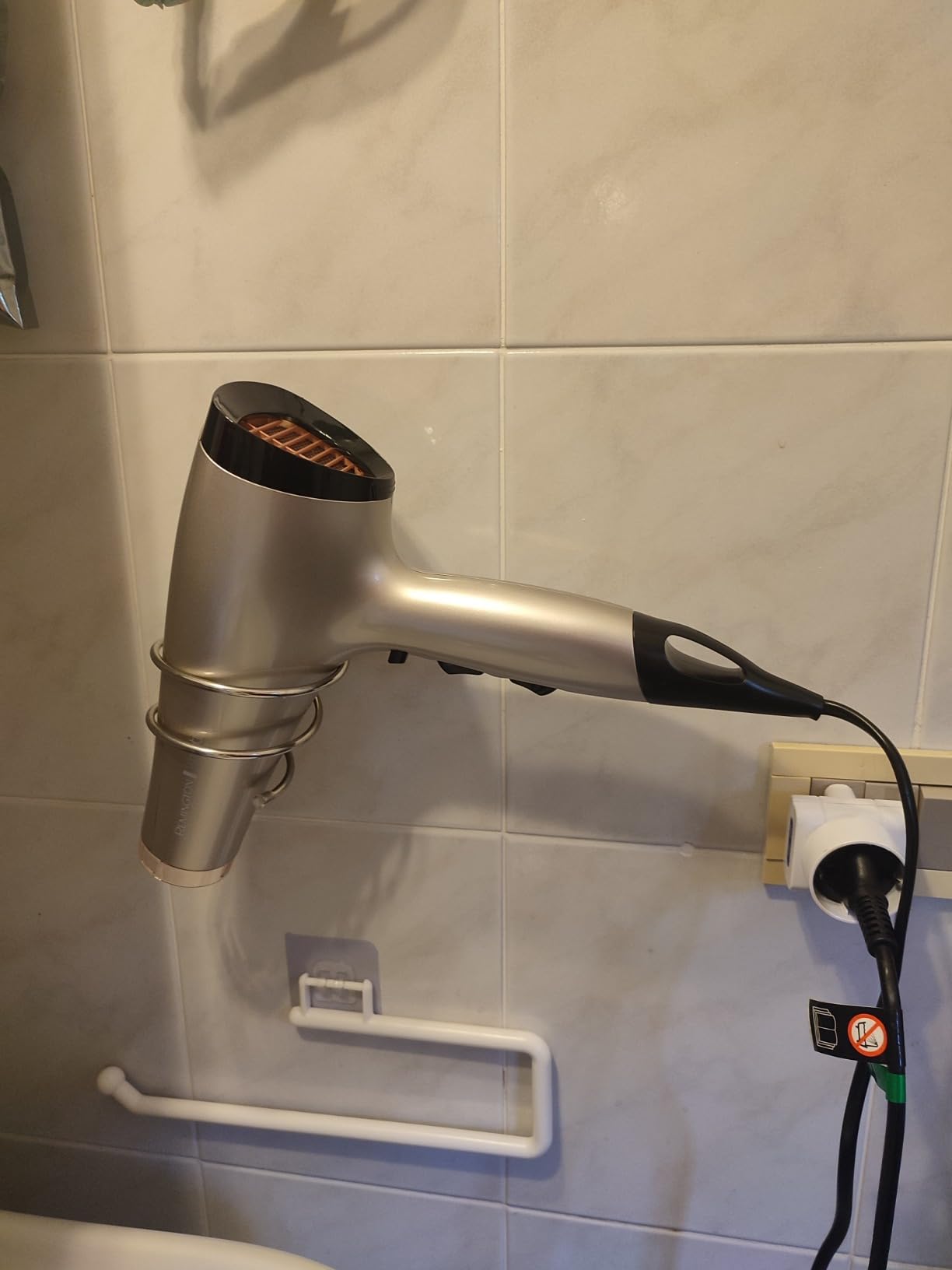 Potente e professionale