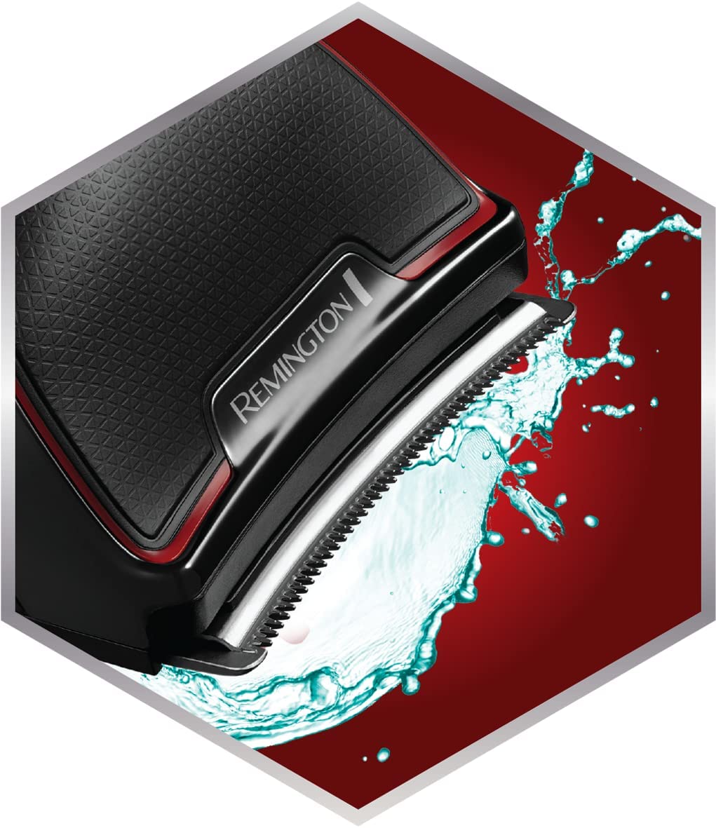 remington-hc4300-quickcut-pro-tagliacapelli-con-lame-curvecut-in-acciaio-inox-mo image 6