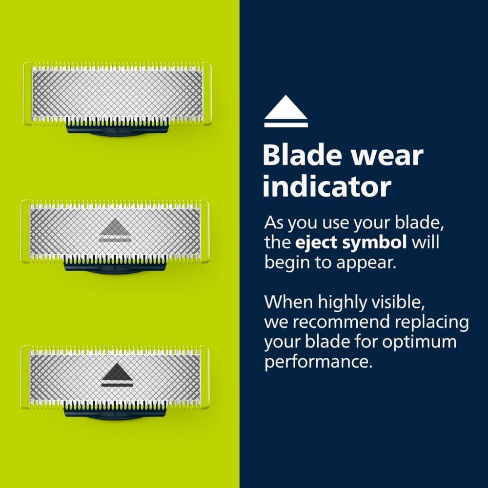 philips-oneblade-qp210-50-1-lama-di-ricambio-in-acciaio-inossidabile-compatibile image 7