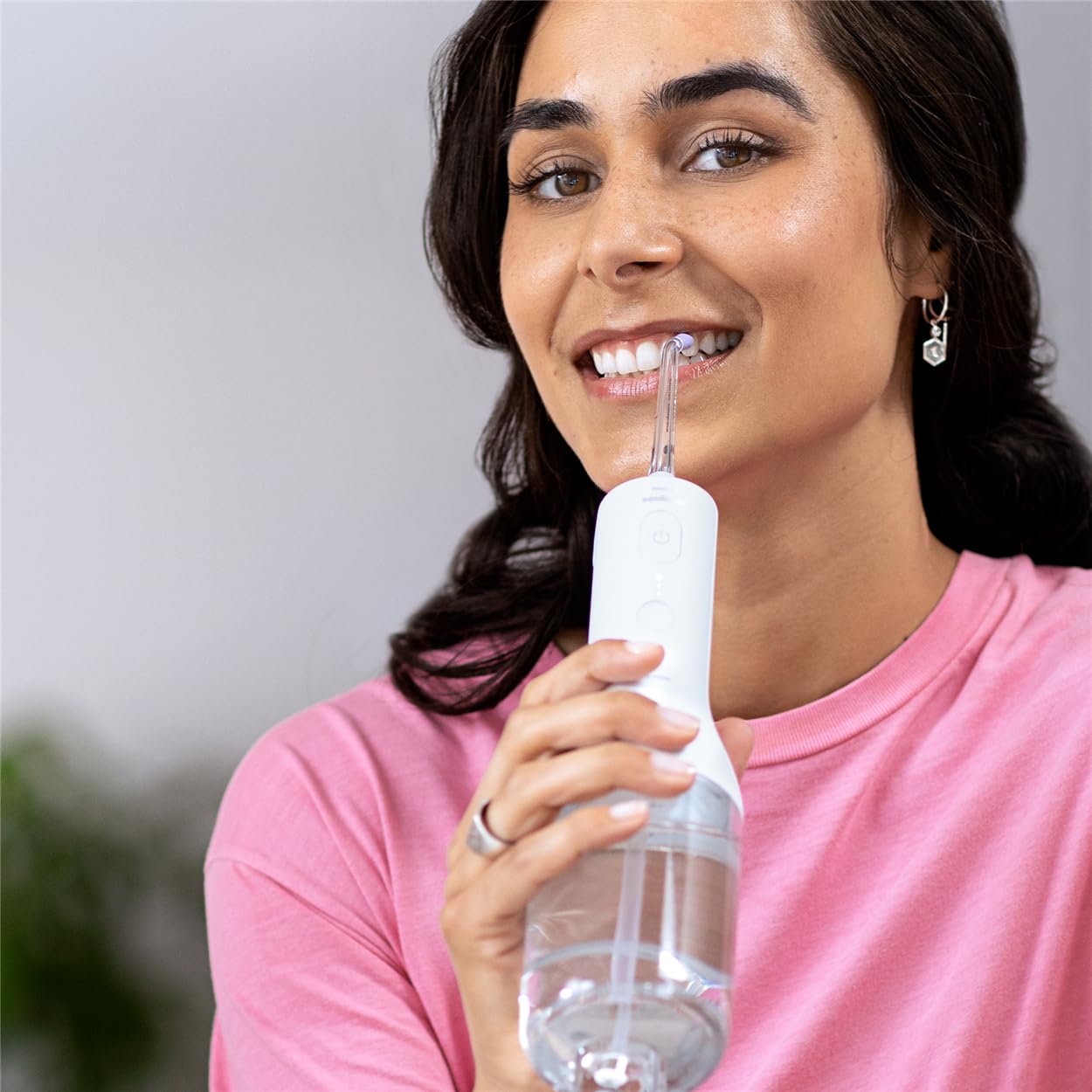philips-sonicare-power-flosser-3000-diamondclean-9000-hx3886-41-kit-irrigatore-o image 2