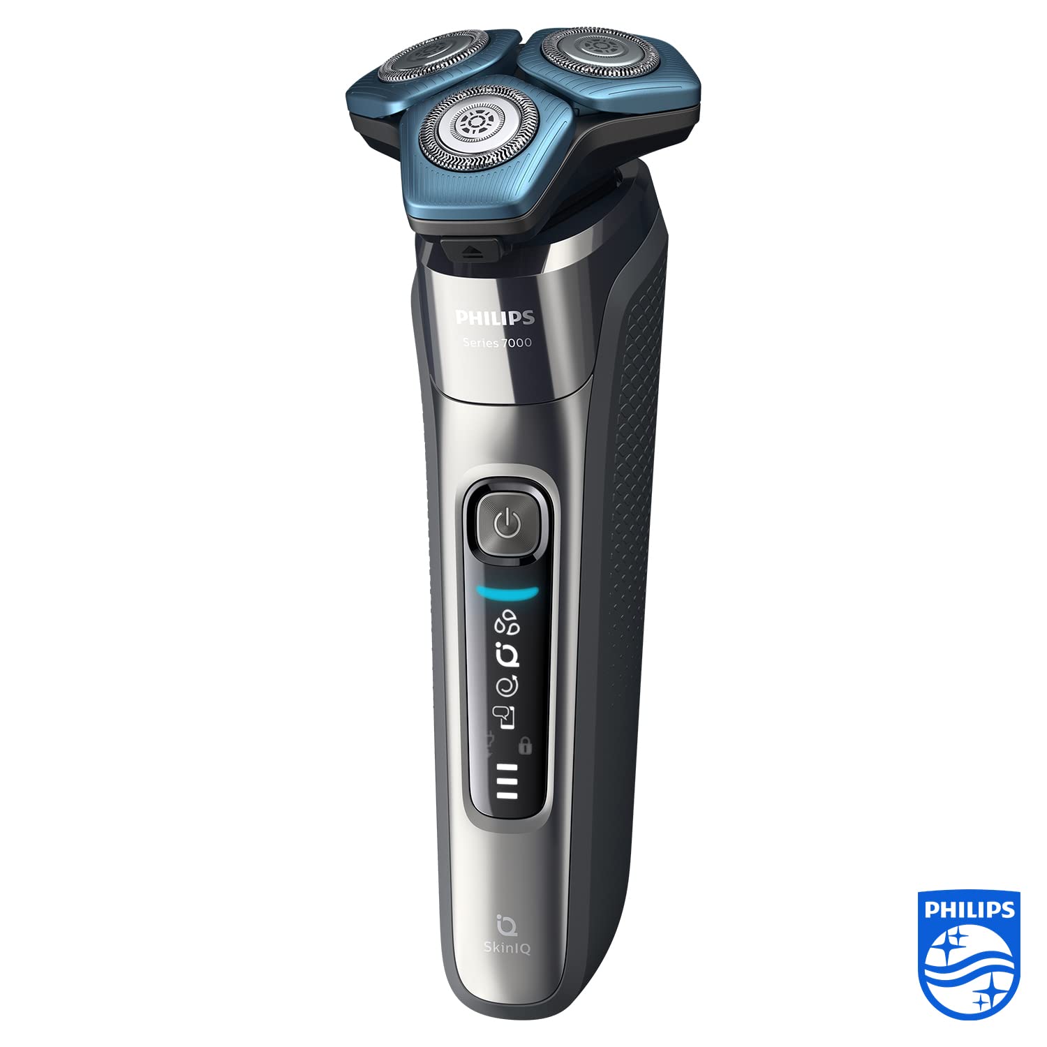 philips-shaver-series-7000-s7788-55-rasoio-elettrico-wet-dry-da-uomo-con-tecnolo image 2