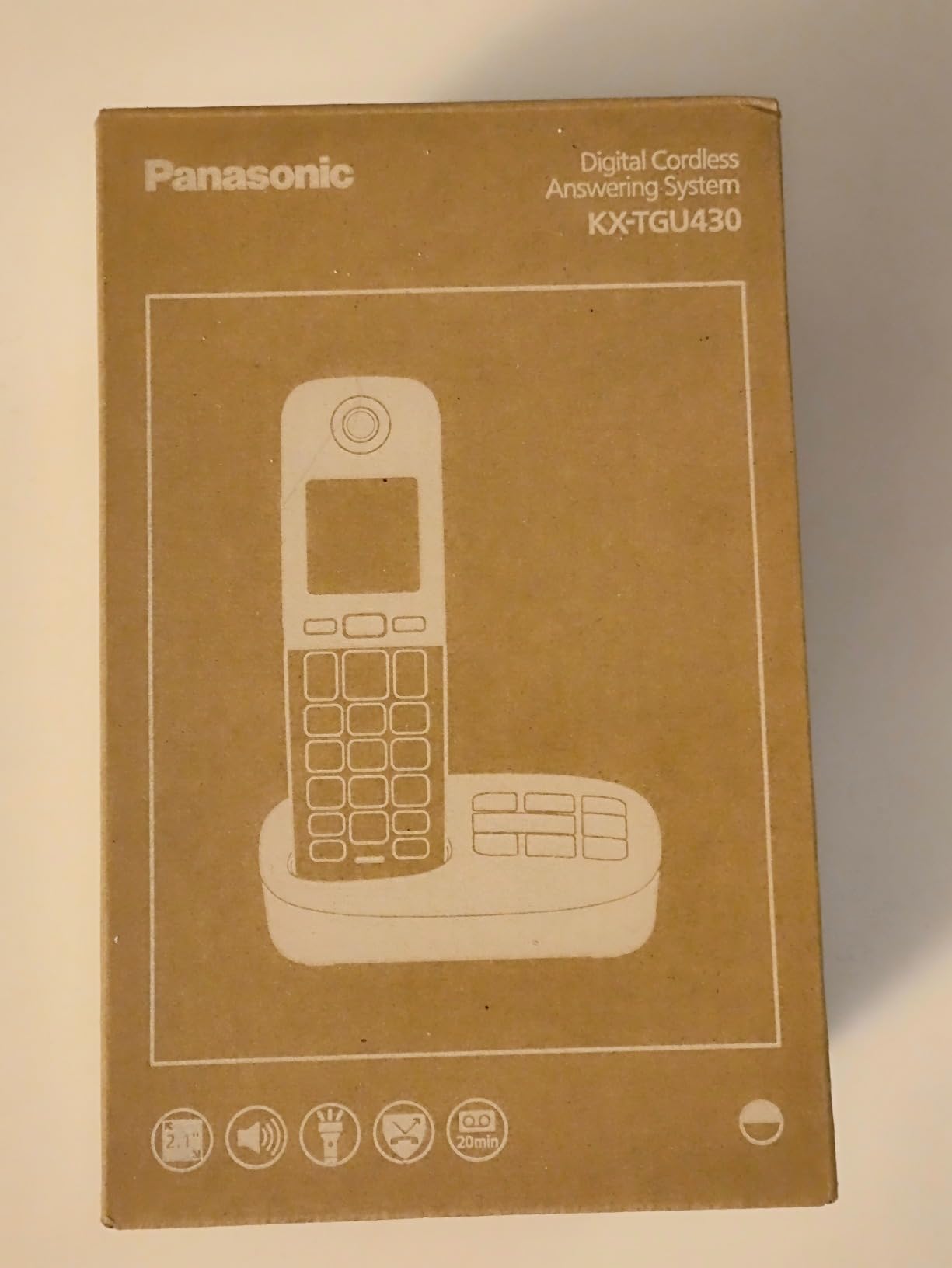 Ottimo cordless