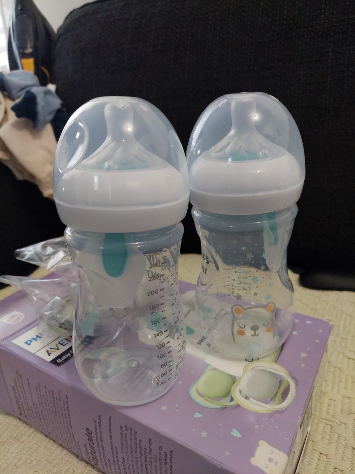 Ottimo set regalo