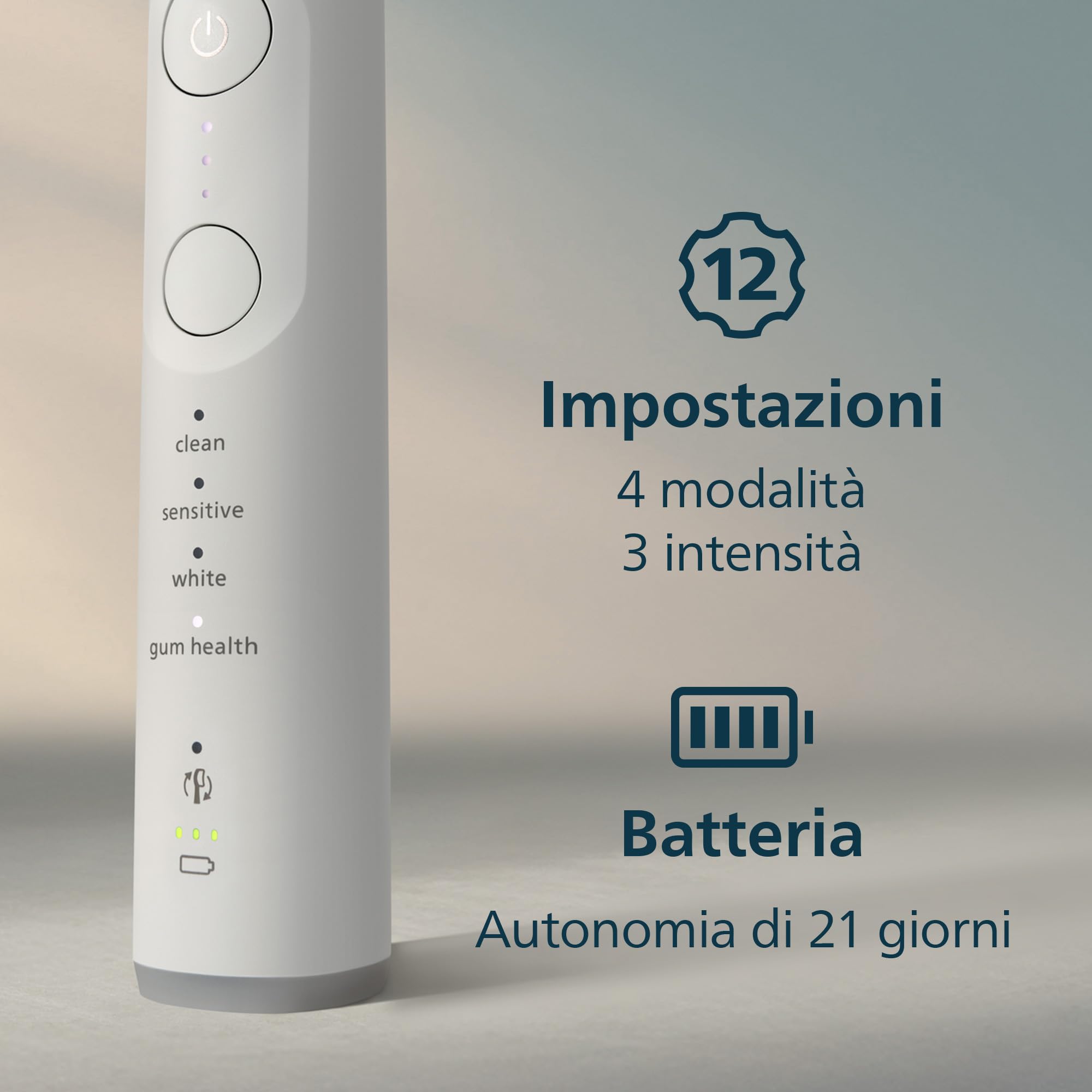 philips-sonicare-7100-hx7429-01-spazzolino-elettrico-sonico-con-app-4-modalit-e- image 8