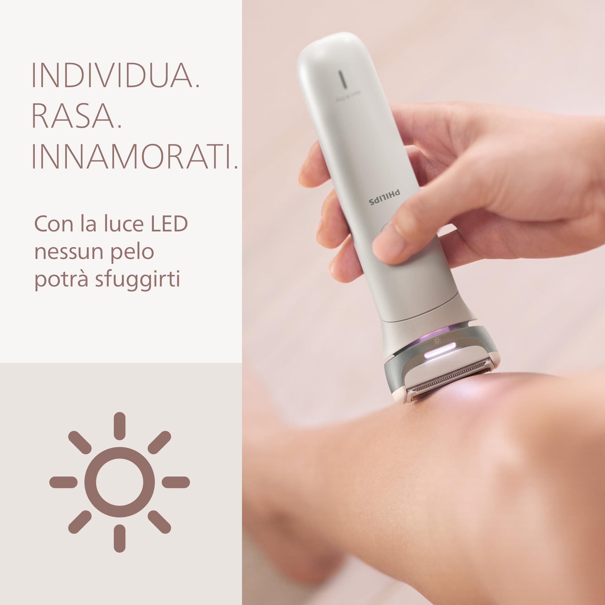 philips-lady-shaver-serie-8000-brl159-00-rasoio-elettrico-da-donna-senza-filo-we image 4