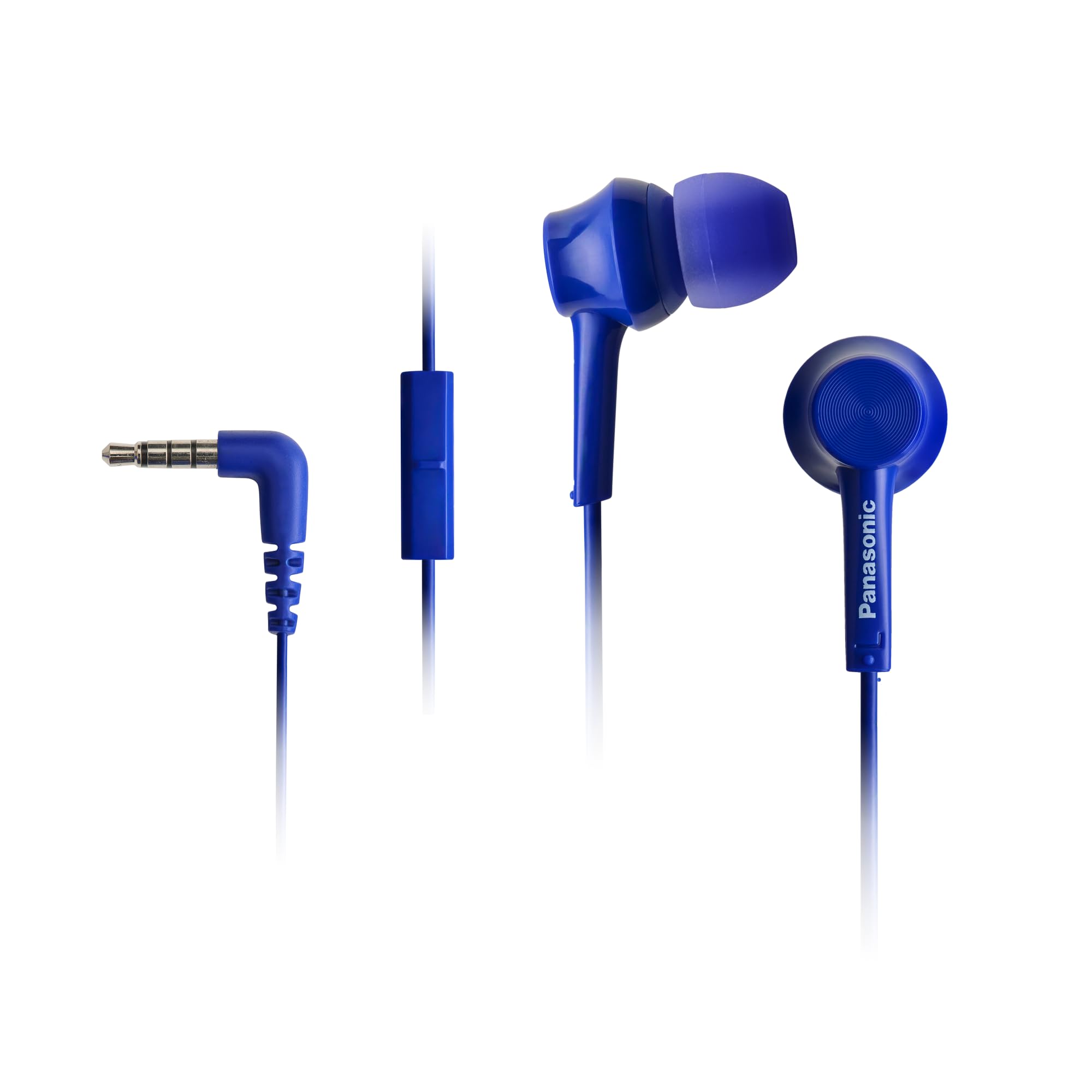 panasonic-rp-tcm225dea-auricolari-in-ear-usb-c-con-cavo-microfono-e-telecomando- image 7