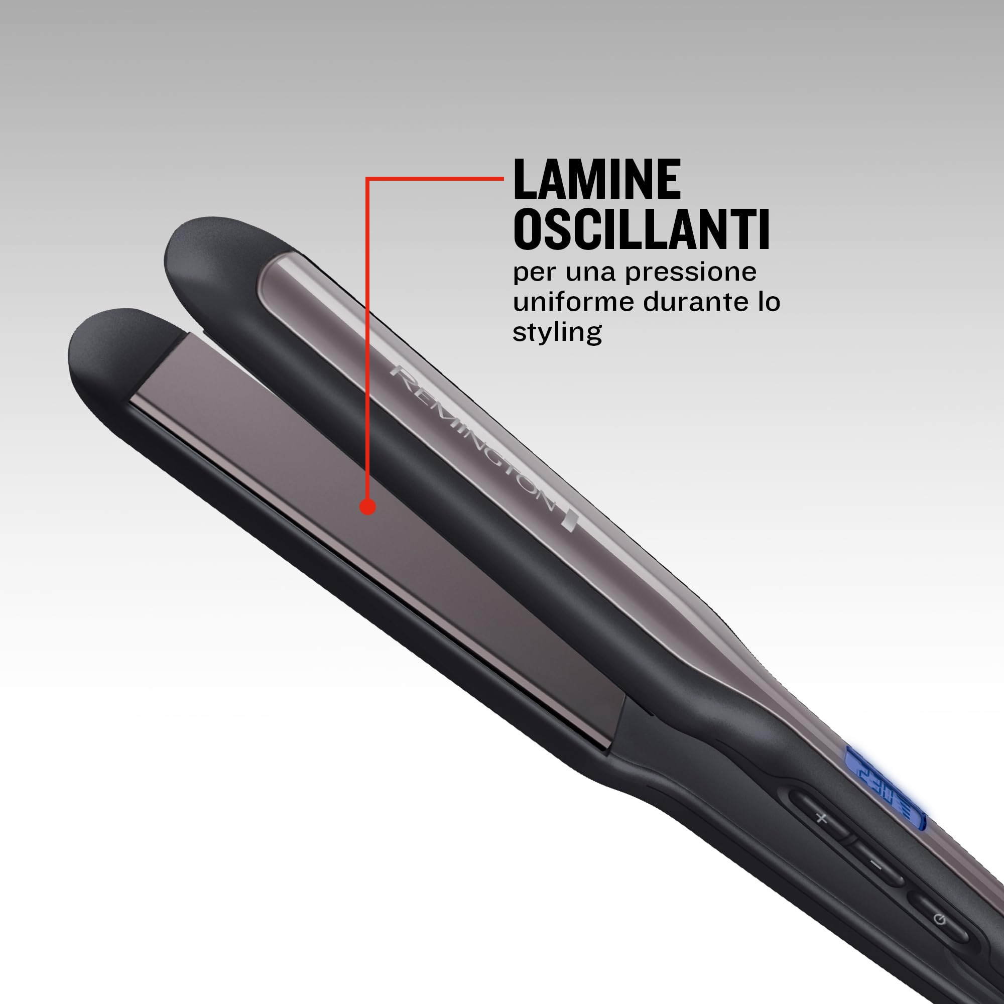 remington-pro-ceramic-extra-s5525-piastra-per-capelli-con-piastre-extra-larghe-d image 4