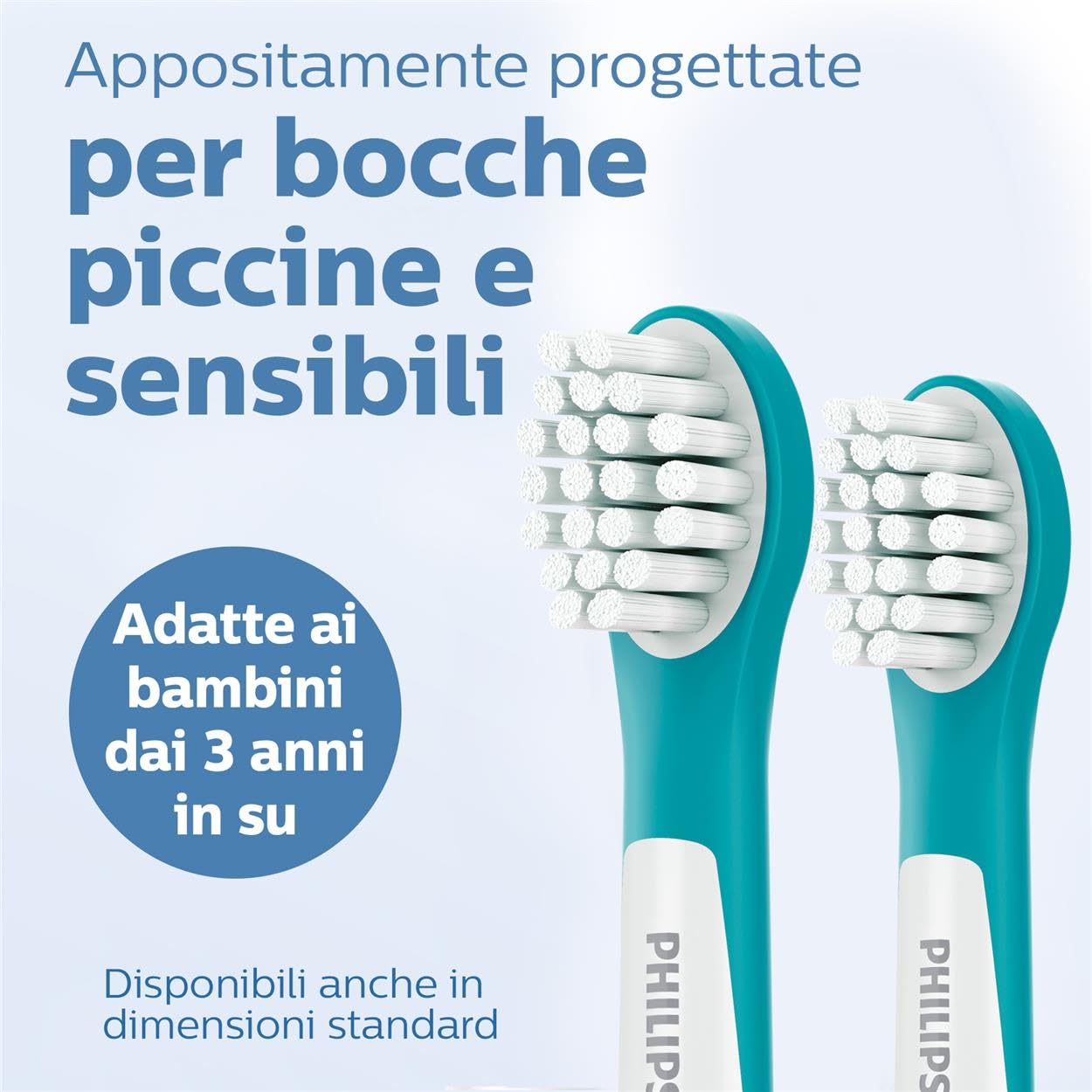 philips-sonicare-hx6032-33-for-kids-mini-testine-di-ricambio-per-spazzino-sonico image 4