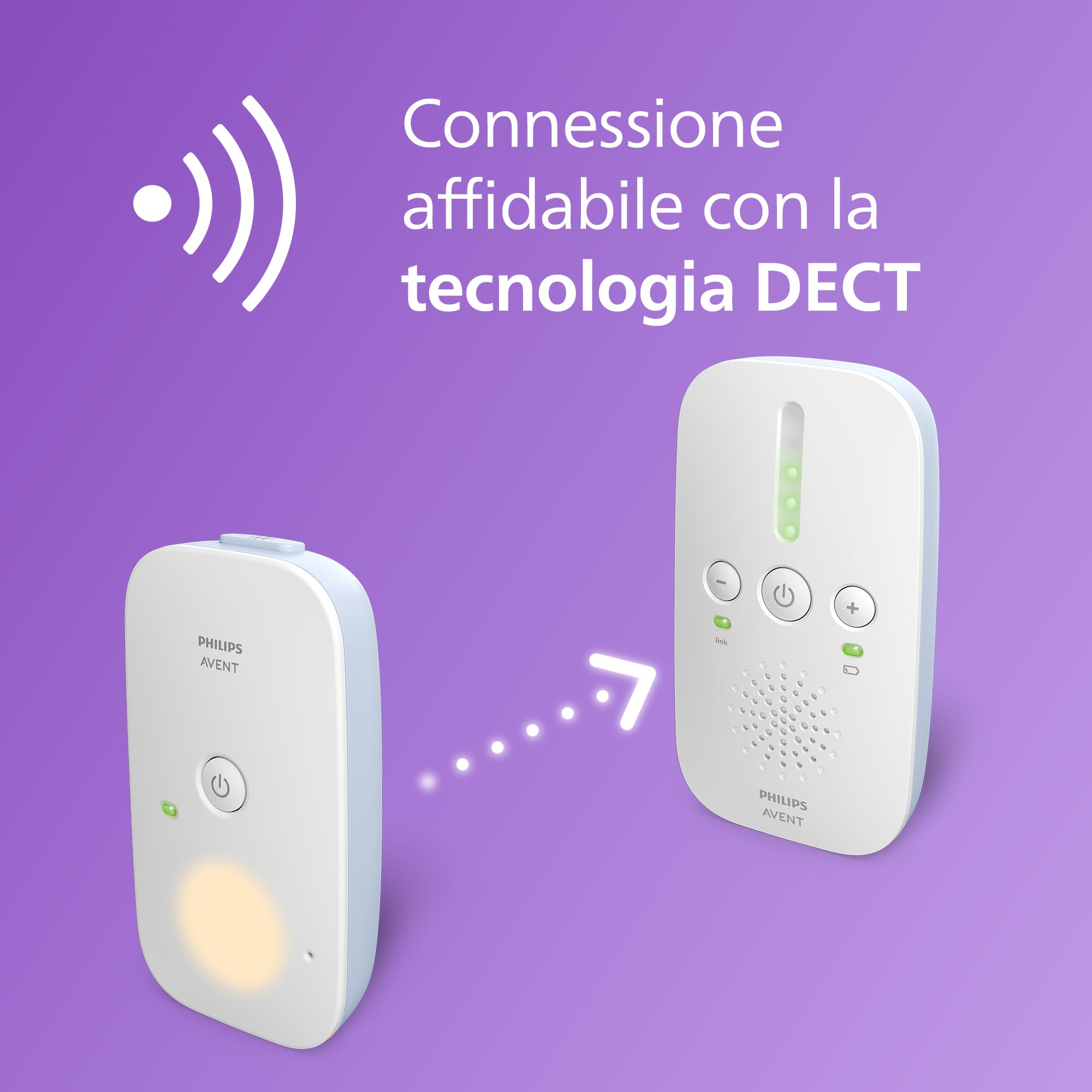 philips-avent-scd503-26-baby-monitor-audio-dect-audio-bidirezionale-portata-330- image 2
