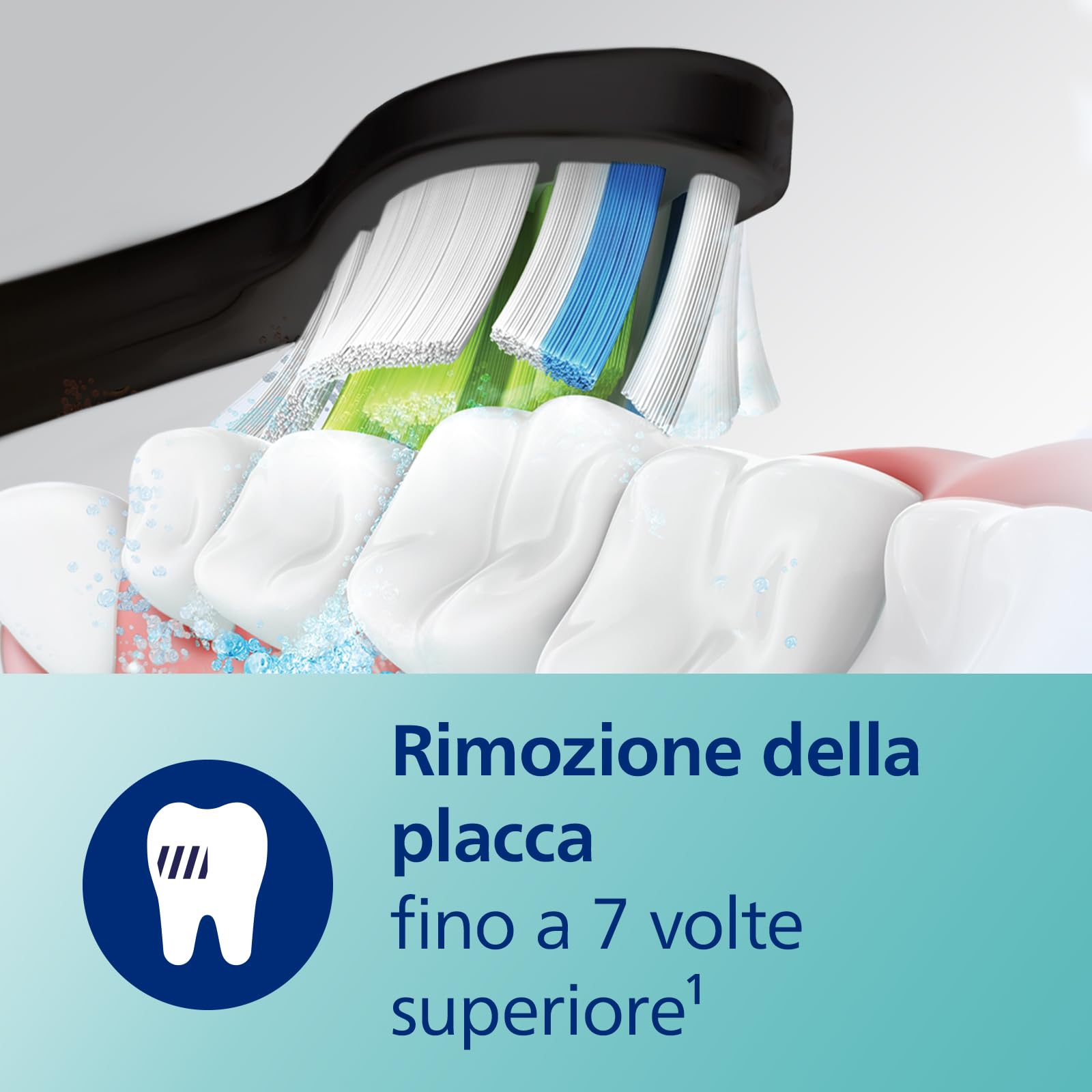 philips-sonicare-protectiveclean-5100-hx6851-34-spazzolino-elettrico-sonico-con- image 3