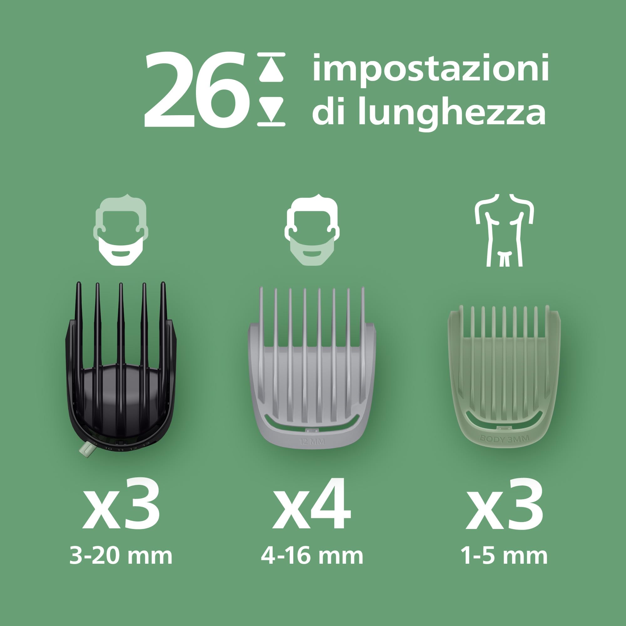philips-multigroom-serie-7000-mg7962-30-rifinitore-all-in-one-19-in-1-per-barba- image 3