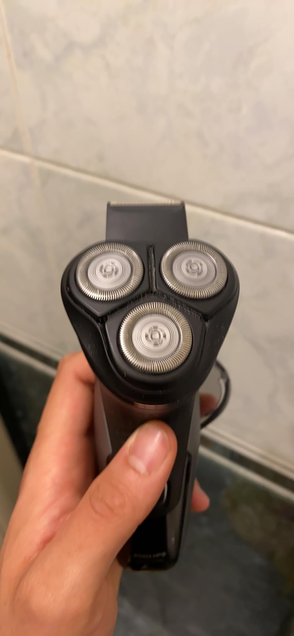Buono ma non perfetto