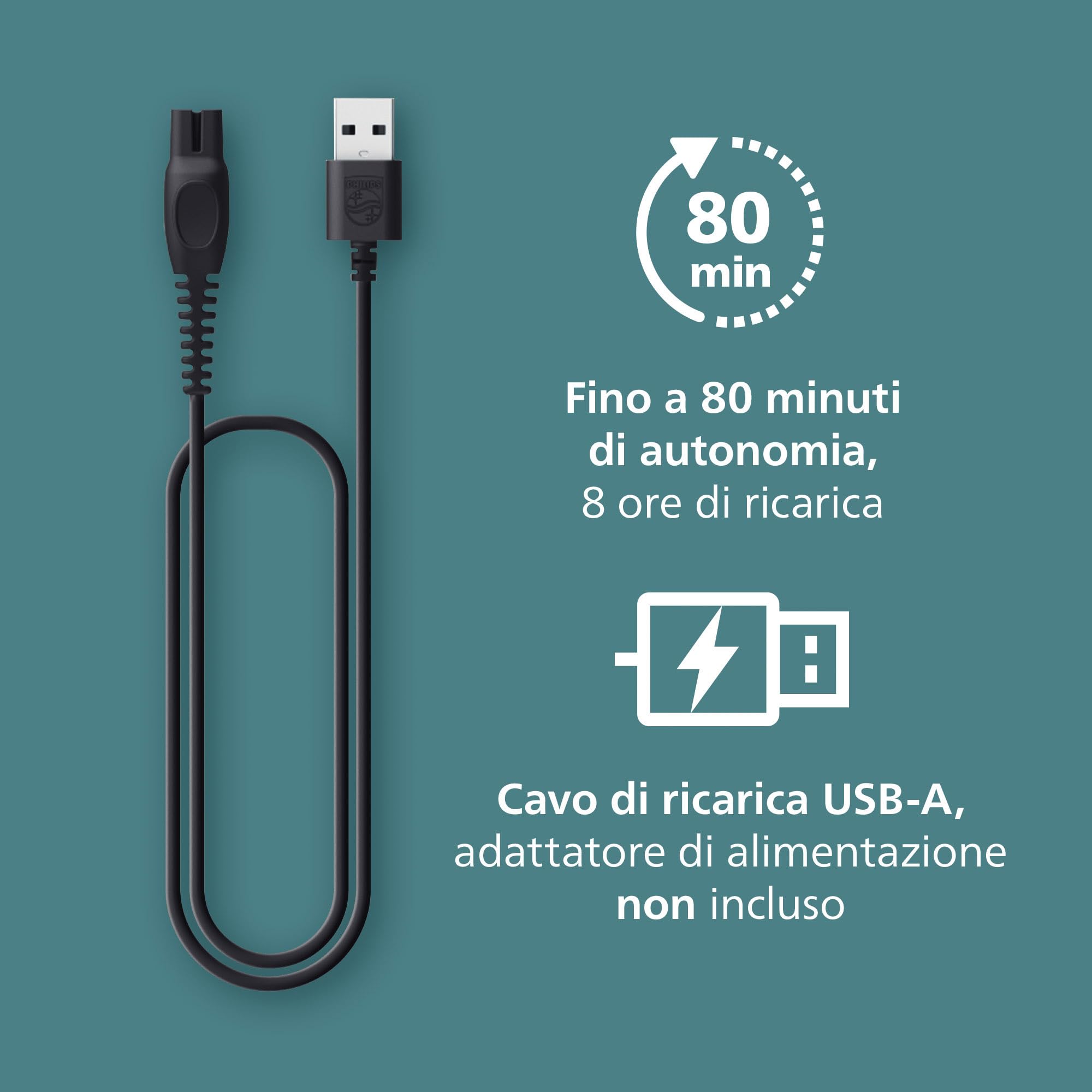 philips-bg3480-15-bodygroom-serie-3000-rifinitore-e-rasoio-corpo-uomo-con-tripla image 2